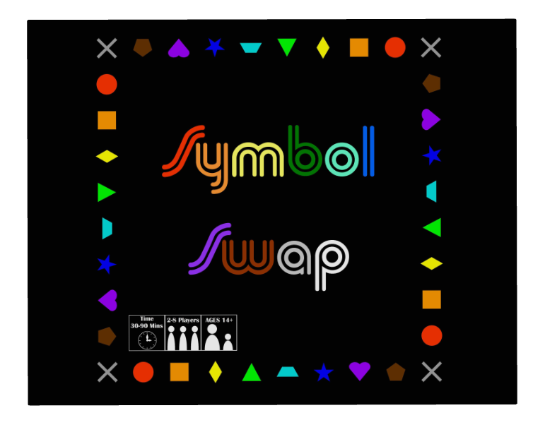 Symbol Swap: Retail Edition