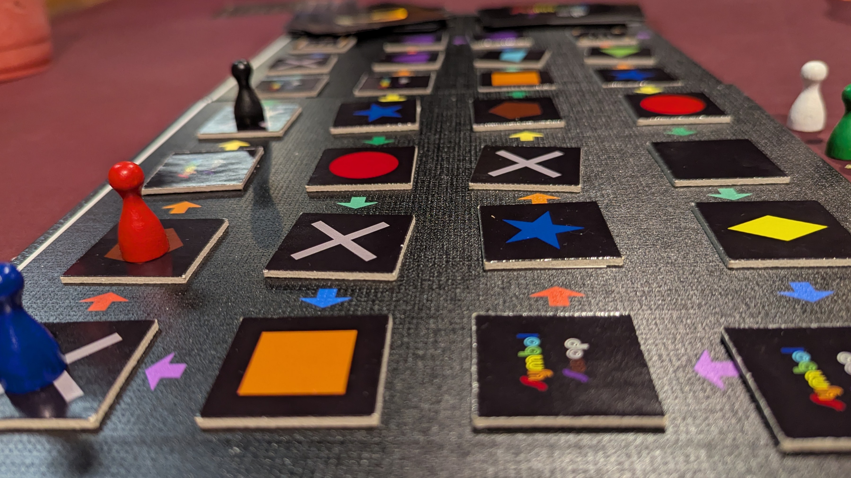 Symbol Swap: Premium Edition