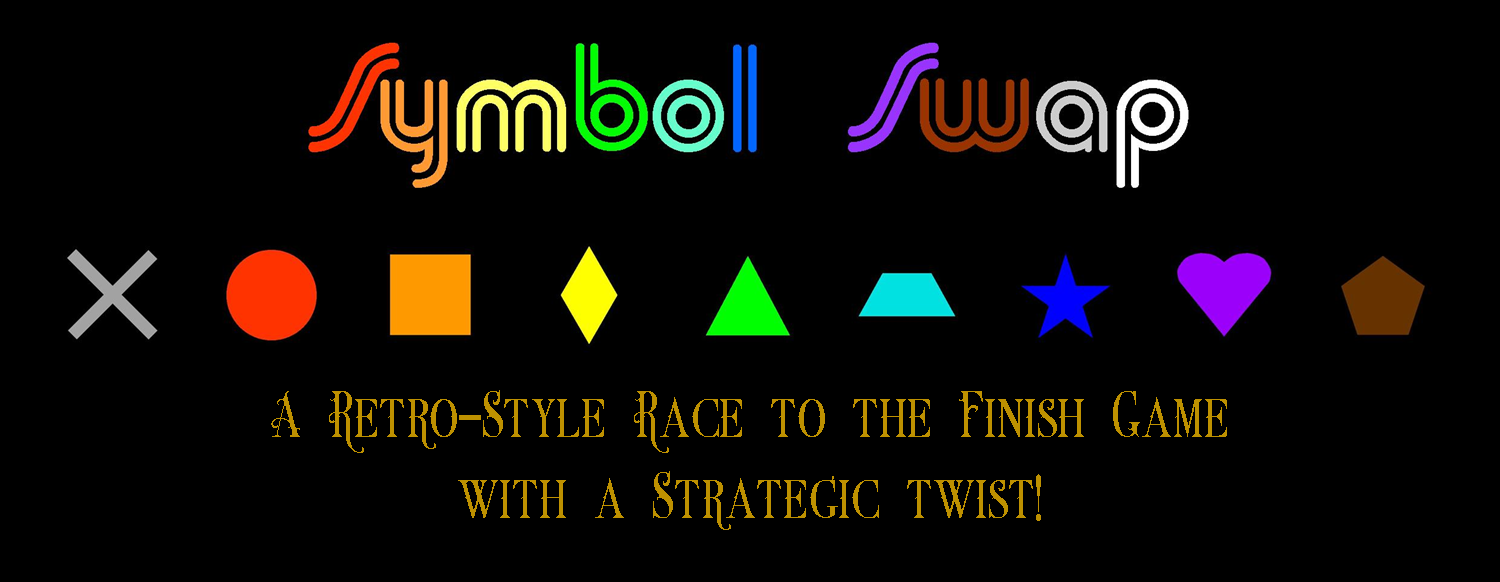  Symbol Swap: Name in the Game