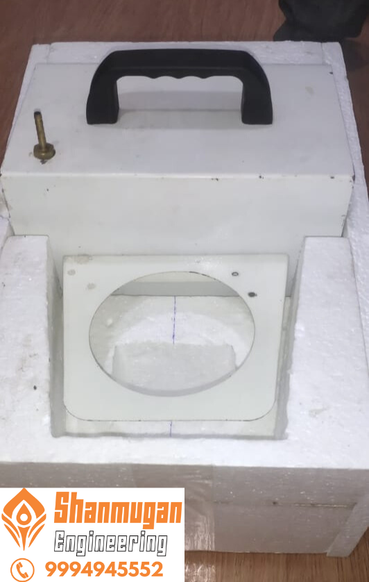 Thermocol Packing Machine