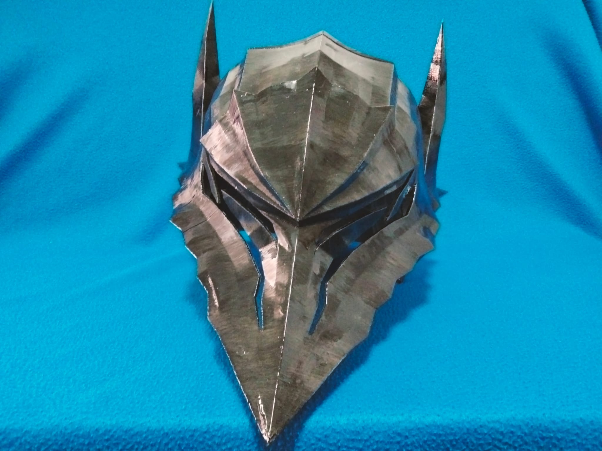 Casco Berserk Guts REALISTA