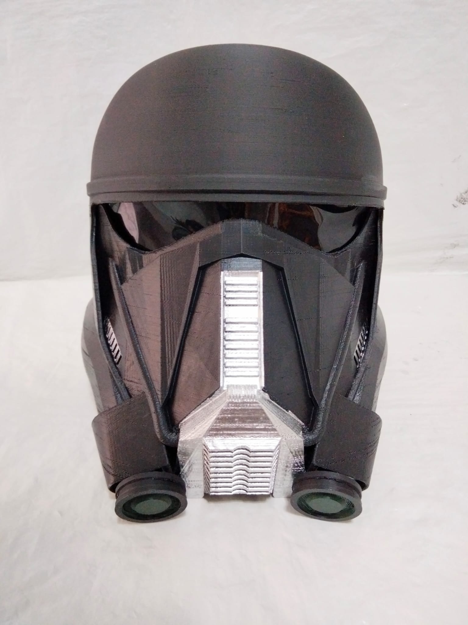 Casco Death Trooper