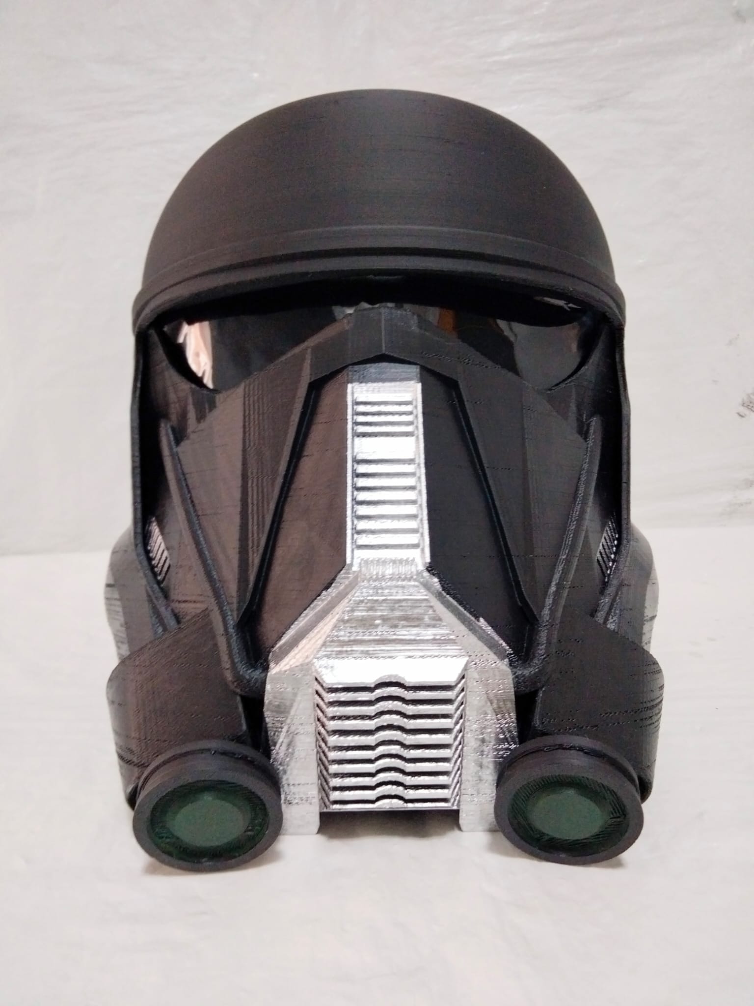 Casco Death Trooper