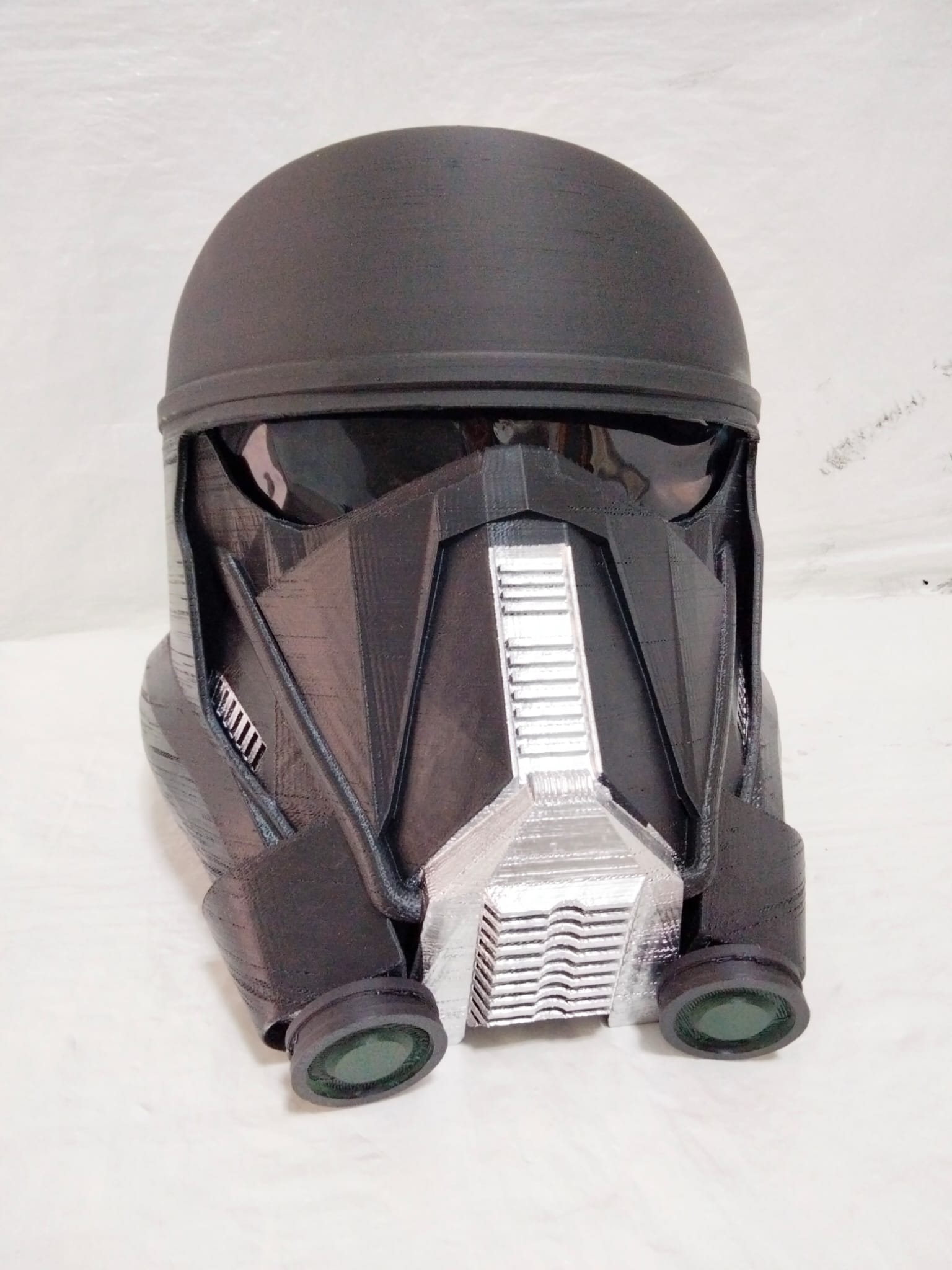 Casco Death Trooper