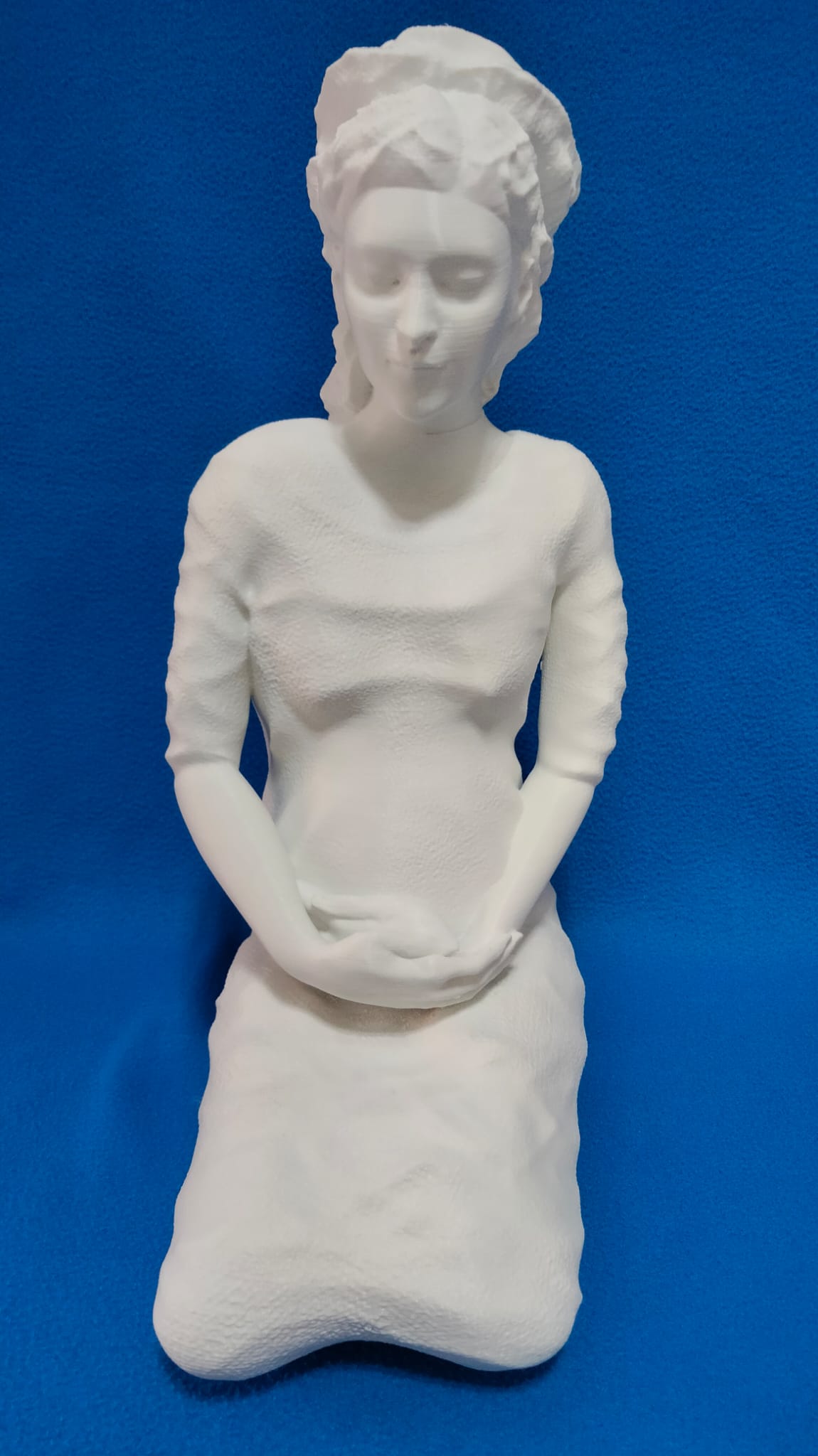 Hakuna Virgen religion varios tamaños disponibles