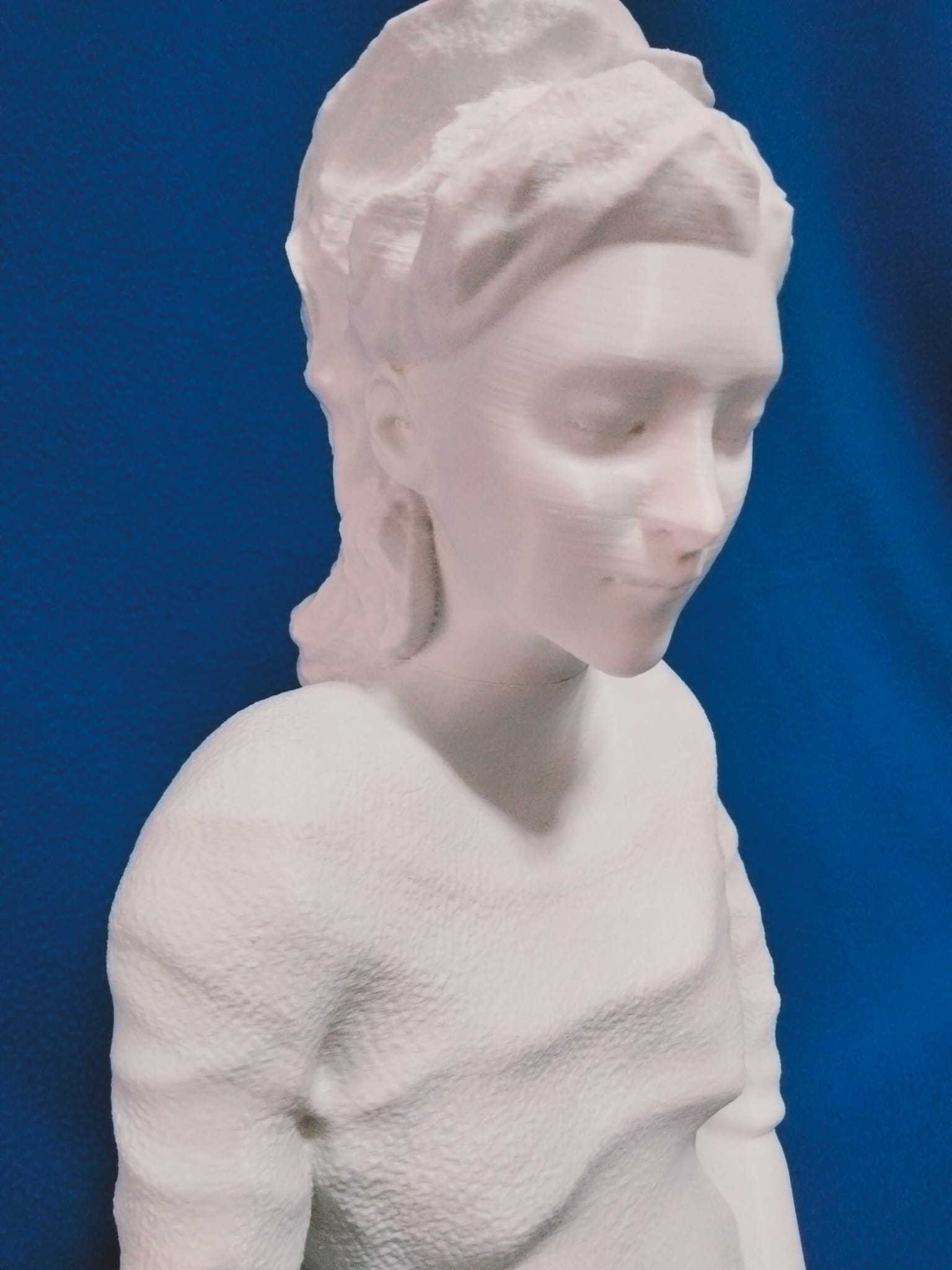 Hakuna Virgen religion varios tamaños disponibles