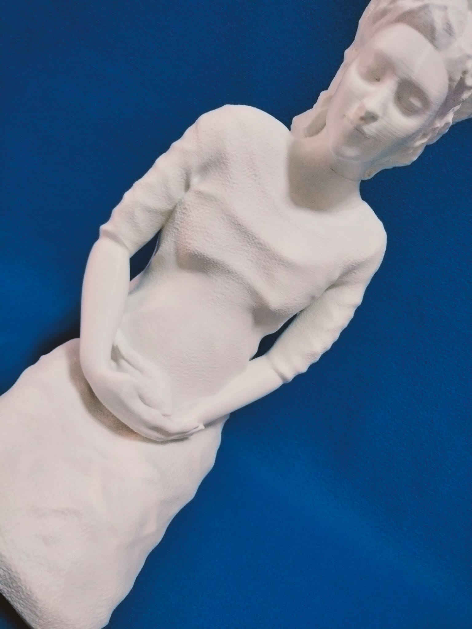 Hakuna Virgen religion varios tamaños disponibles