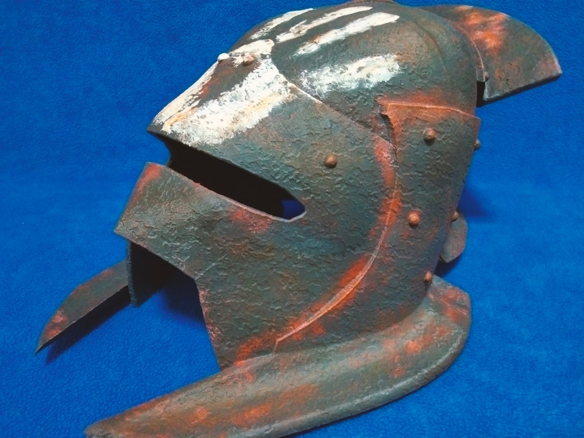 Helmet Uruk-Hai