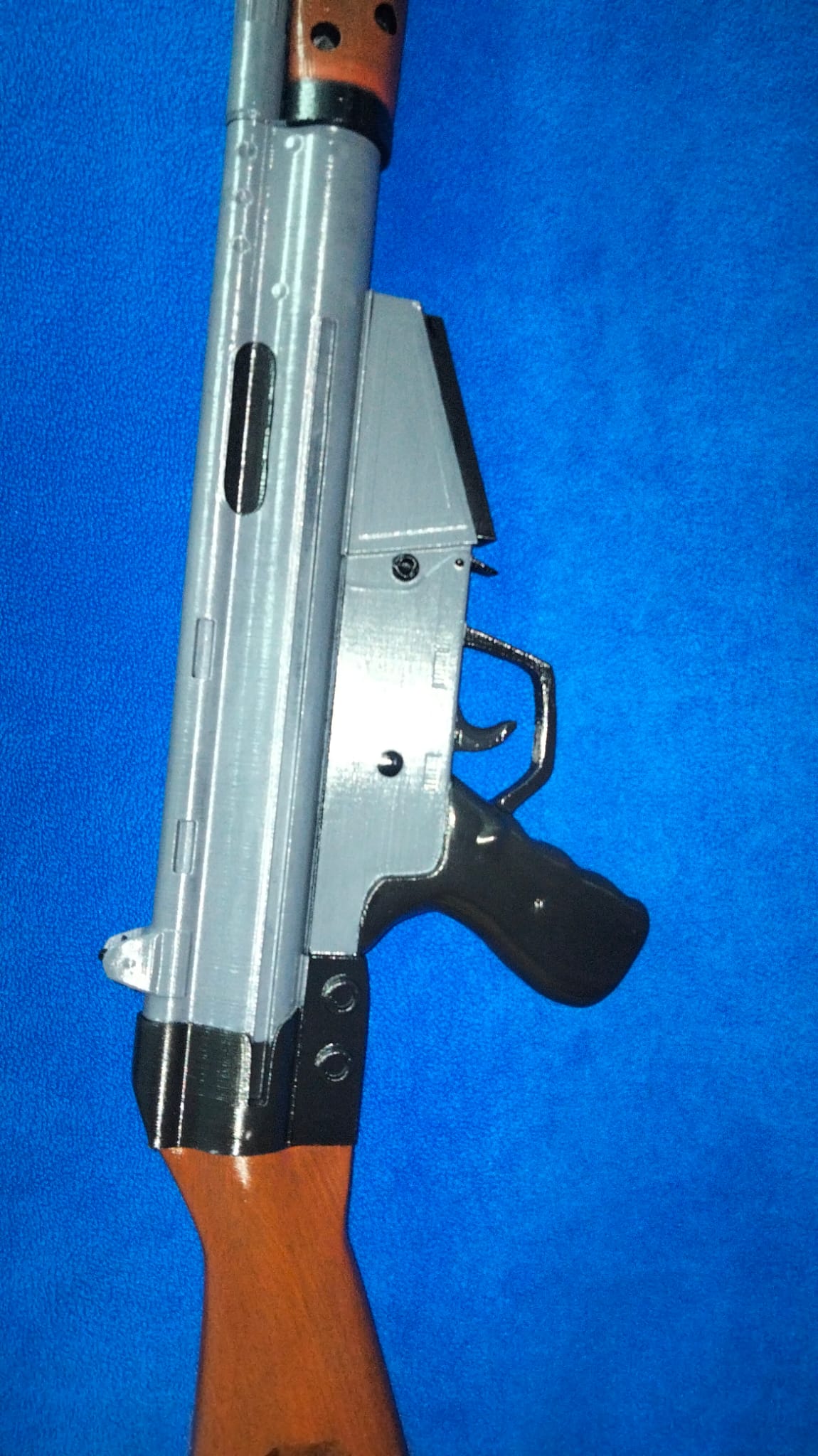 Replica Cetme C español