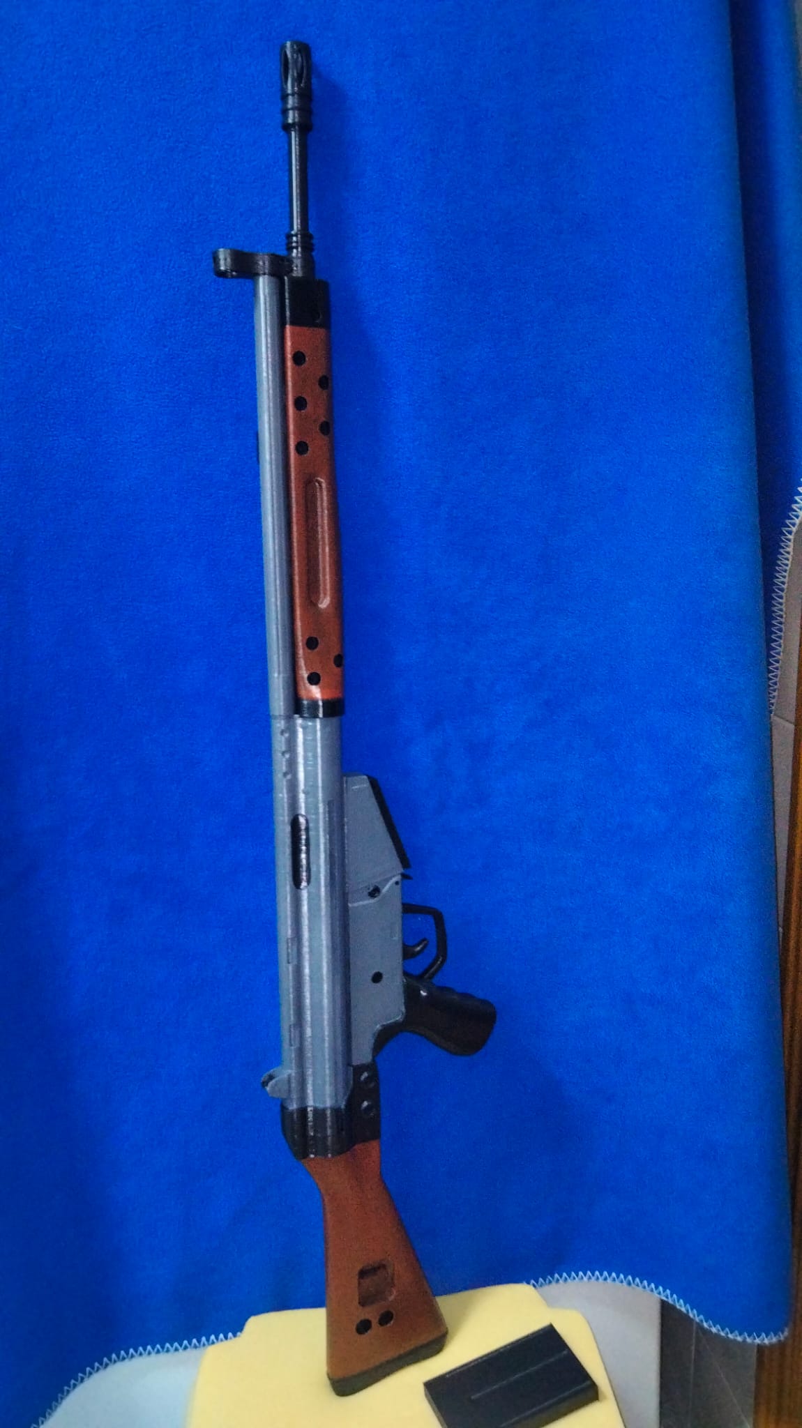 Replica Cetme C español