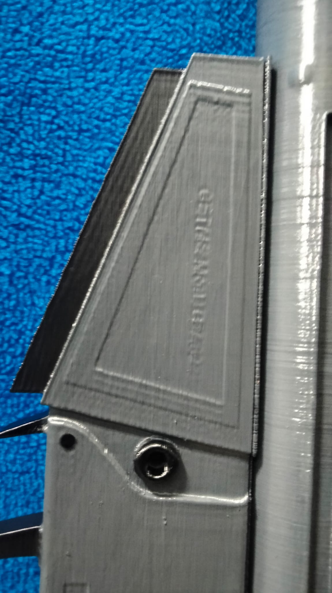 Replica Cetme C español