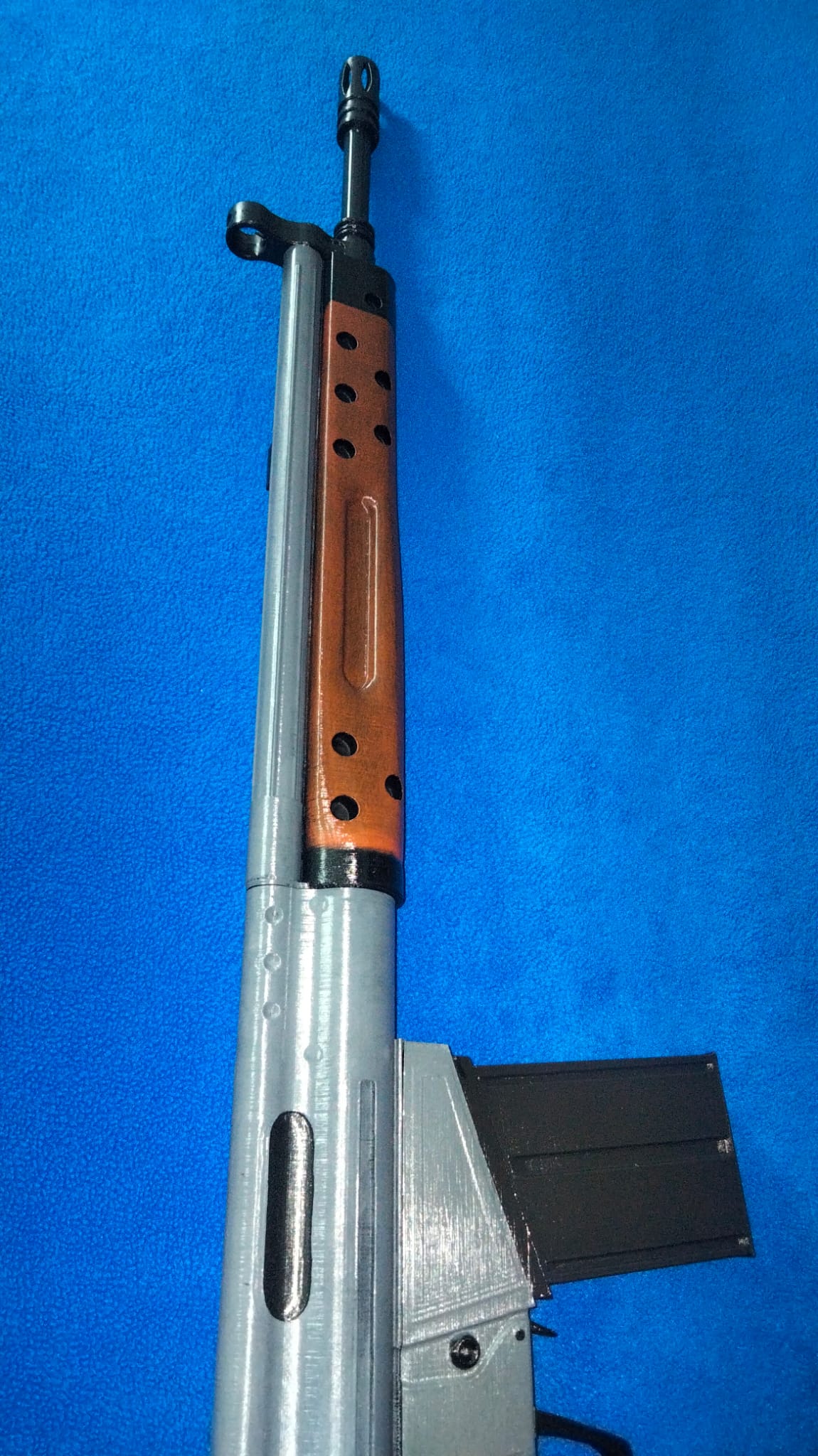 Replica Cetme C español