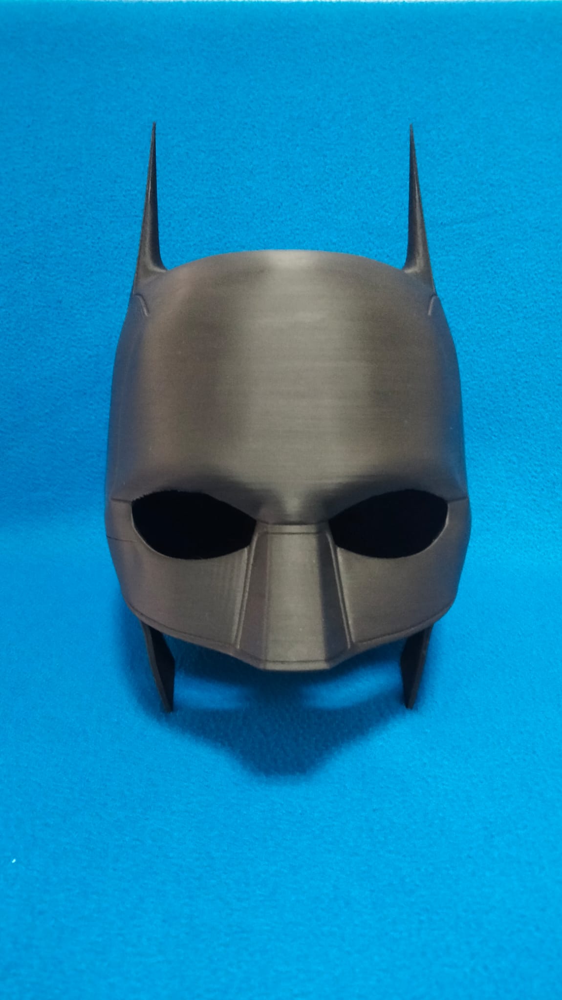 Casco batman realista 