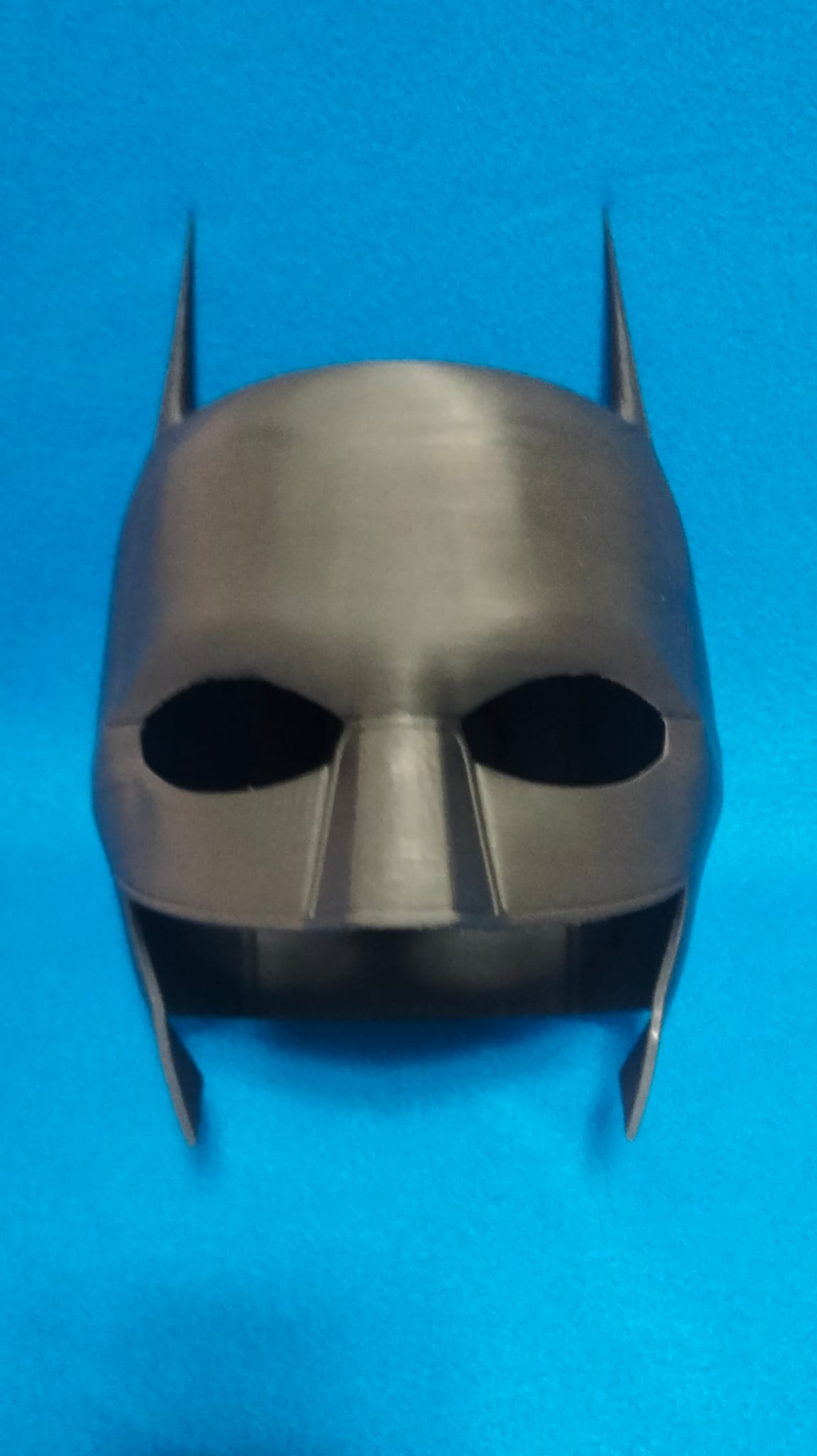 Casco batman realista 