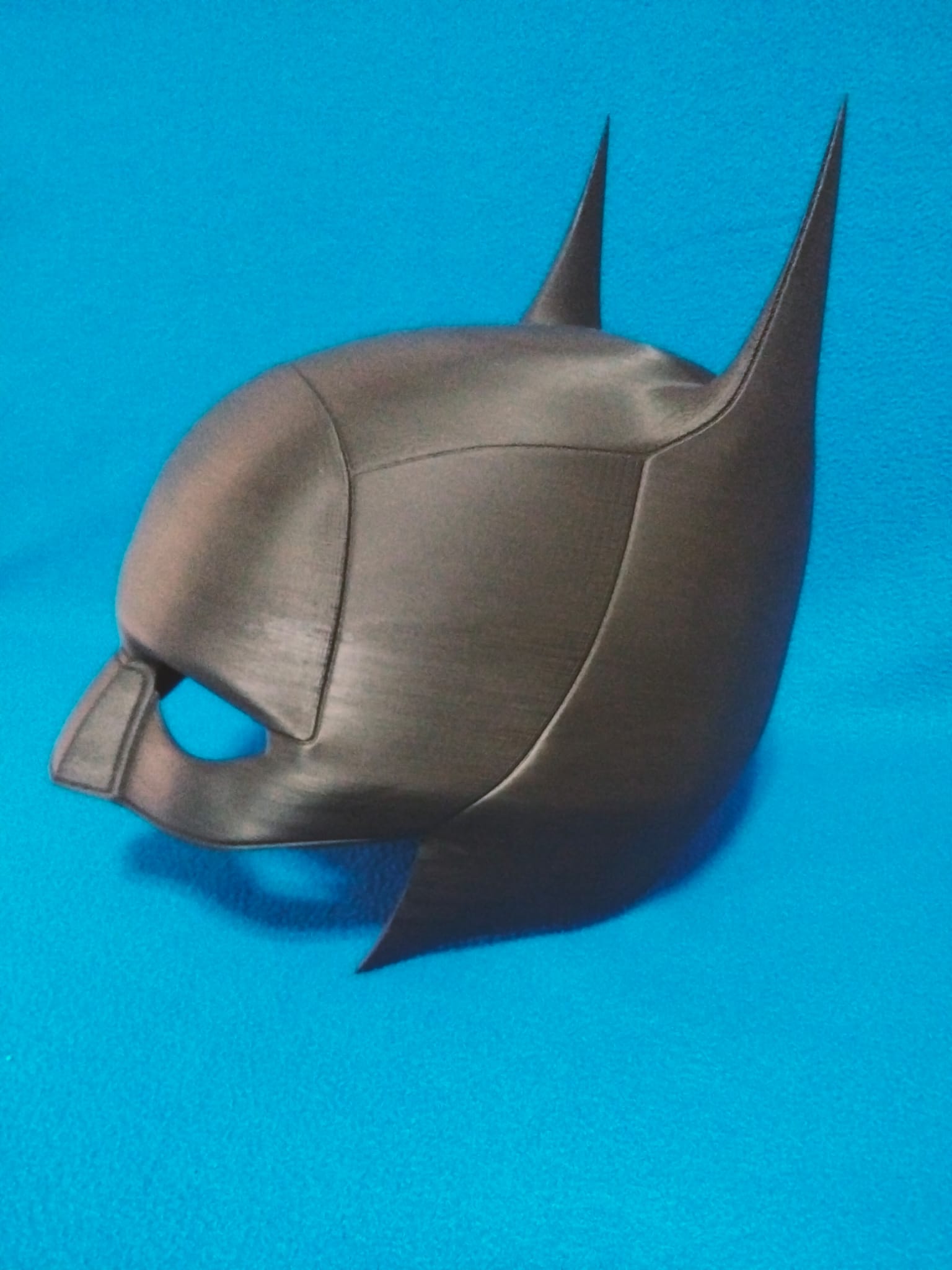 Casco batman realista 