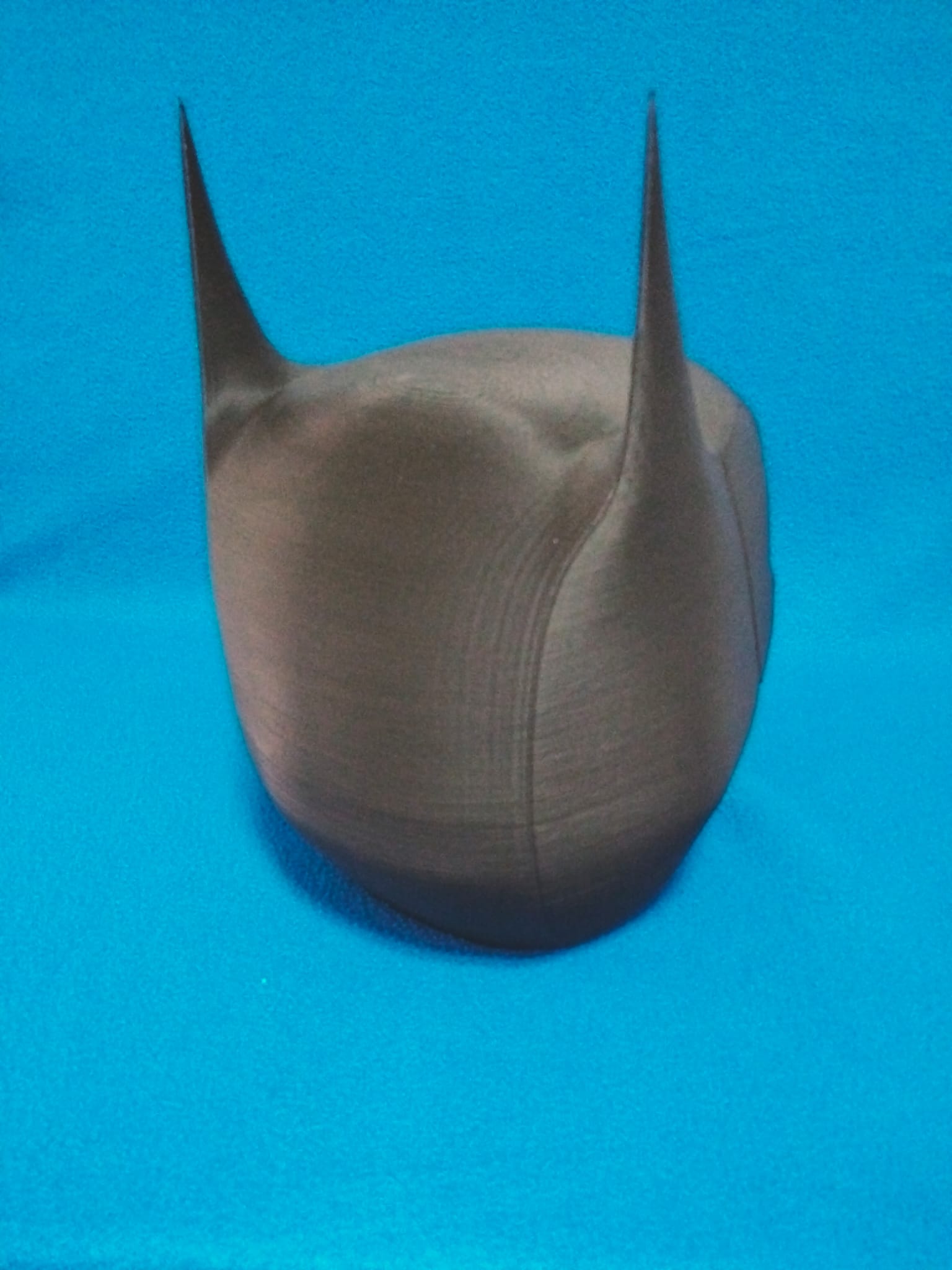 Casco batman realista 