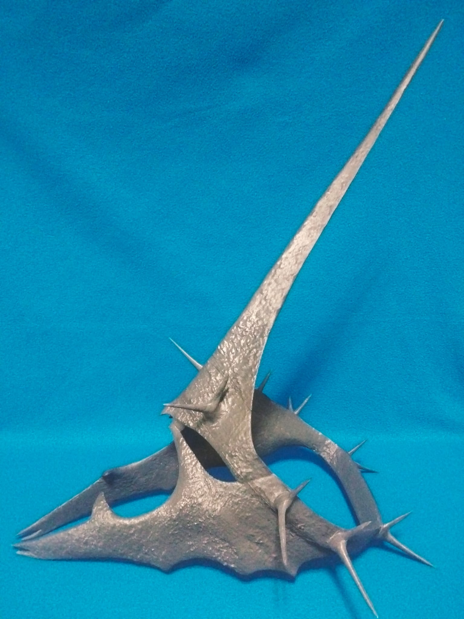 Corona Rey Brujo de Angmar