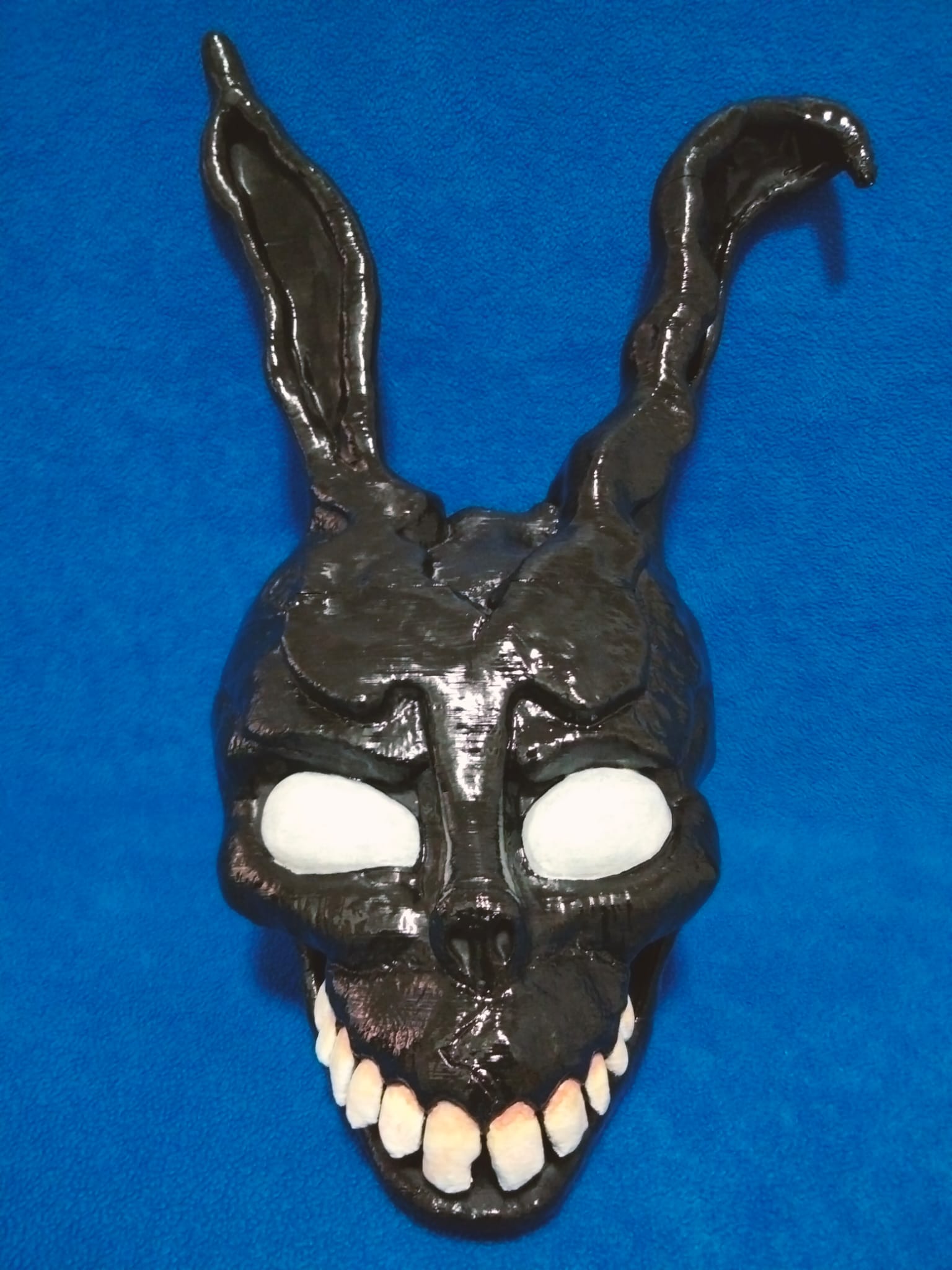 Dark Bunny Donnie Darko Mascara 