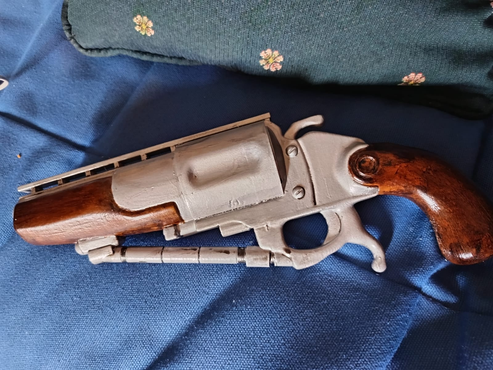 Replicas armas ghoul Fallout Serie