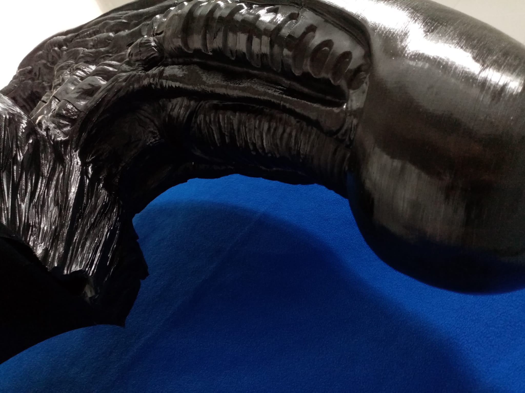 Busto Alien replica varios tamaños