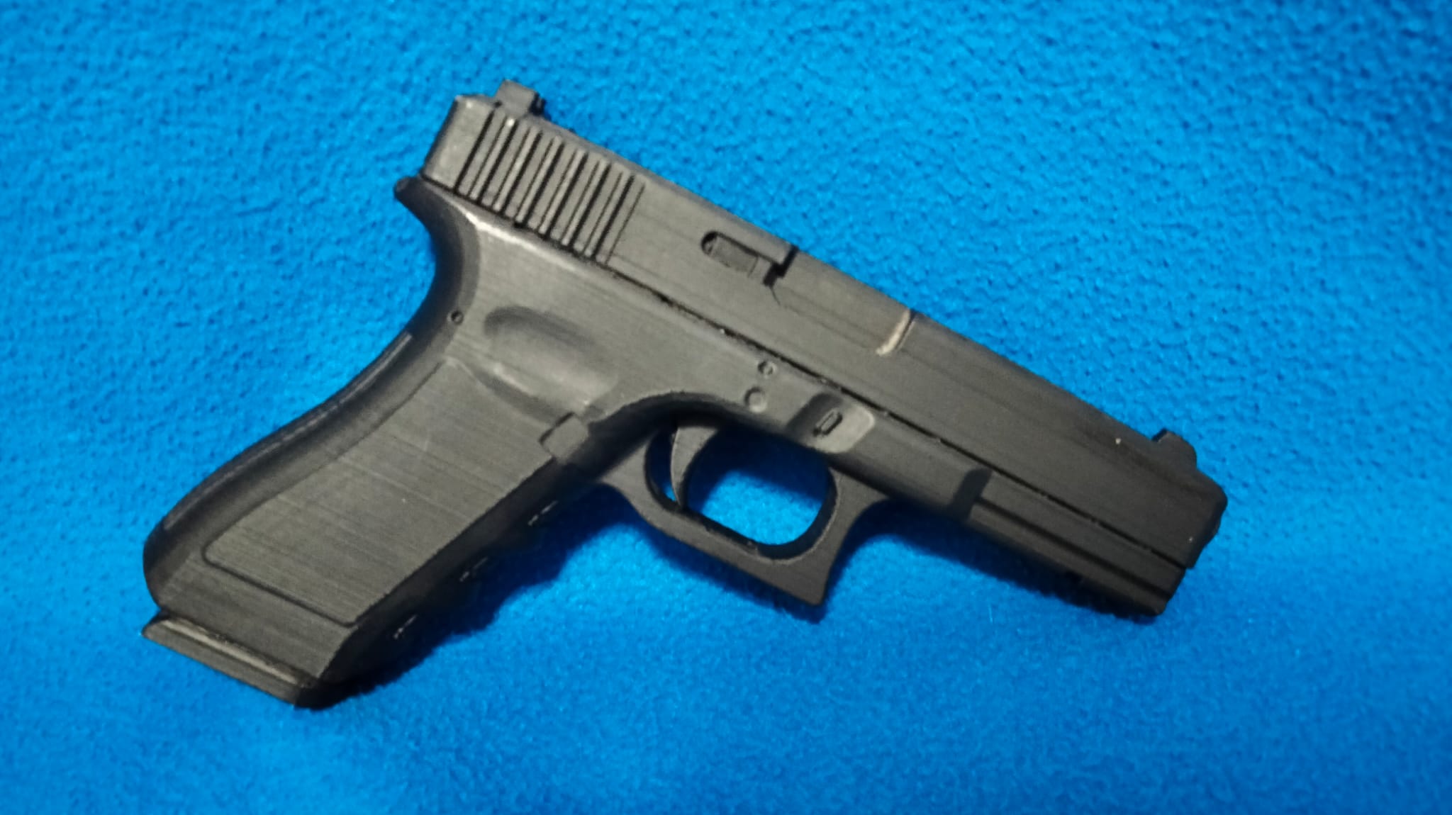 Glock replica varias versiones