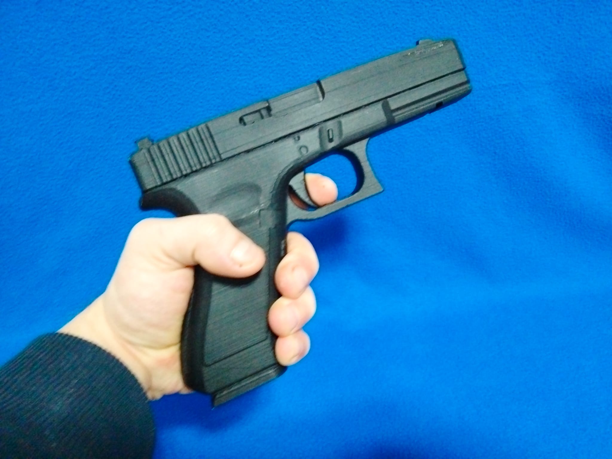 Glock replica varias versiones