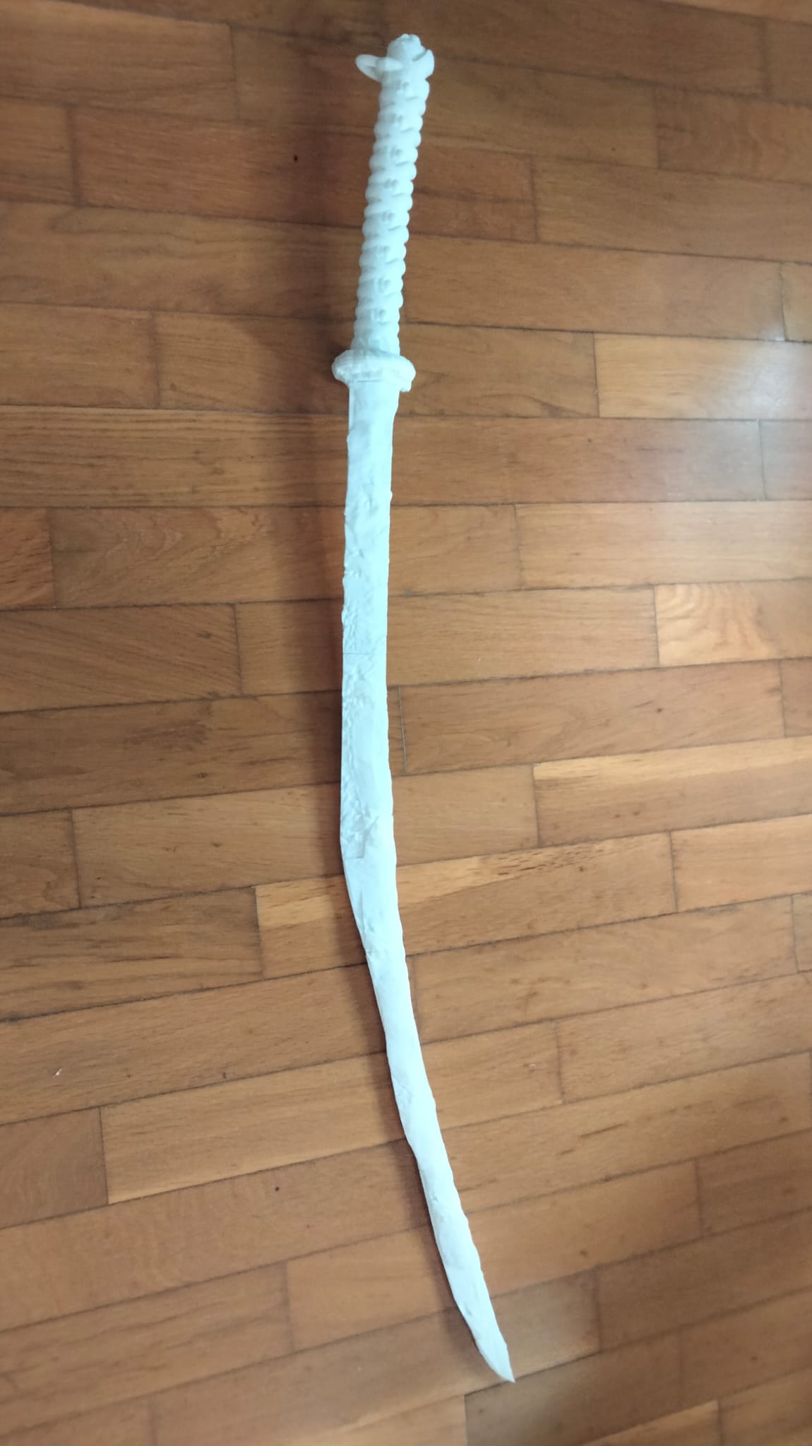 Elden ring espada rios de sangre Blood River