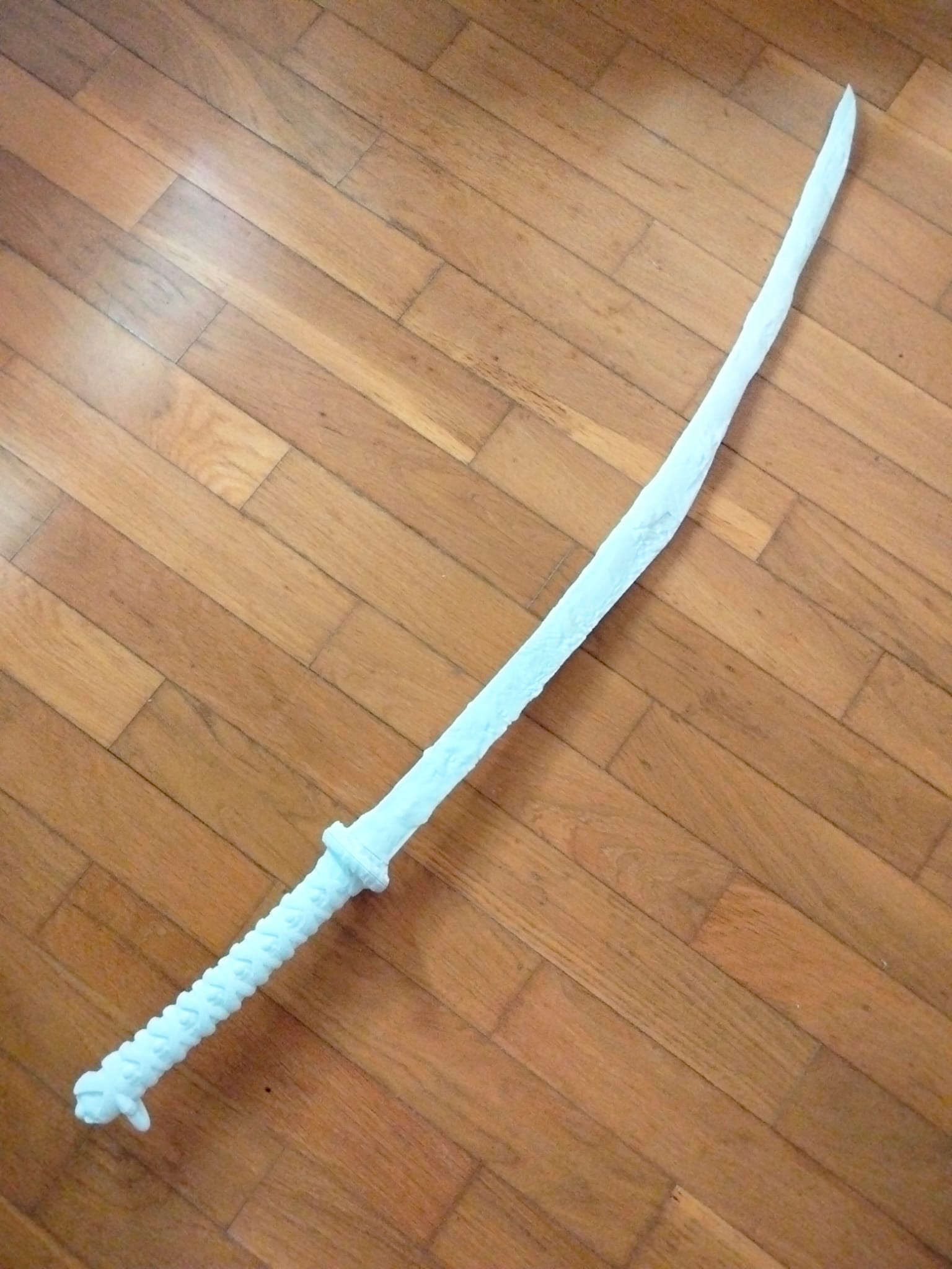 Elden ring espada rios de sangre Blood River