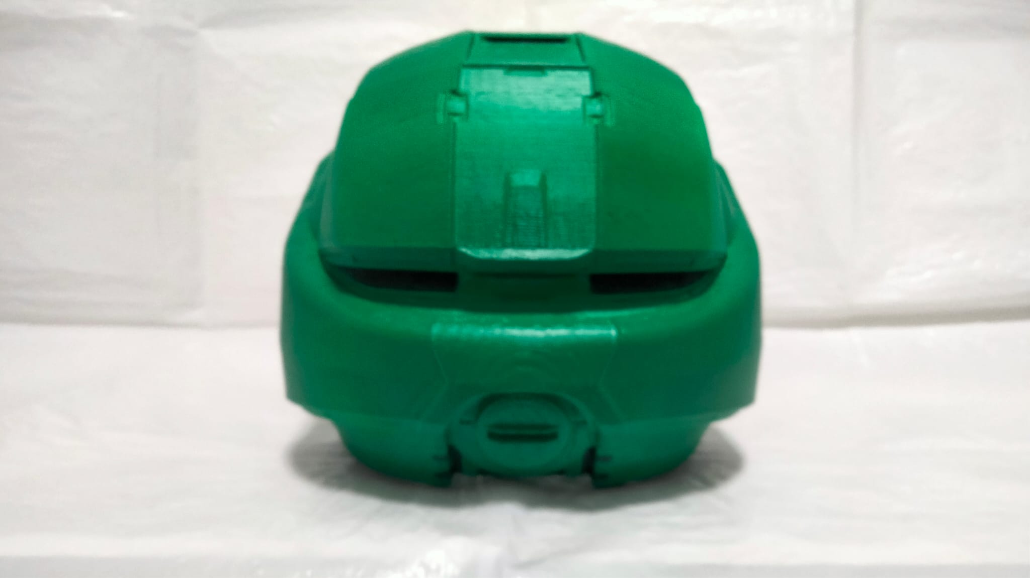 Halo casco jefe maestro cortana