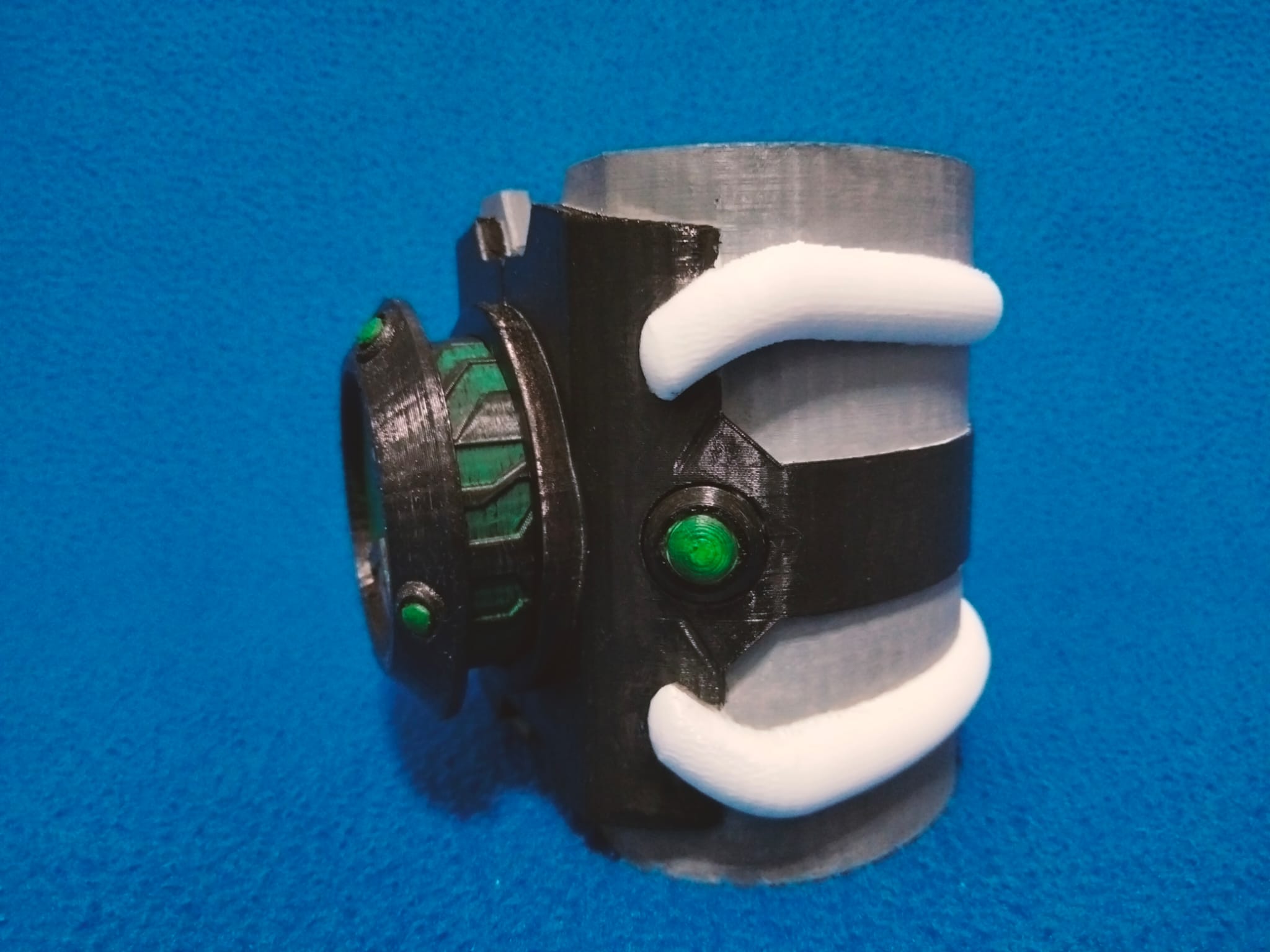 OMNITRIX alta calidad