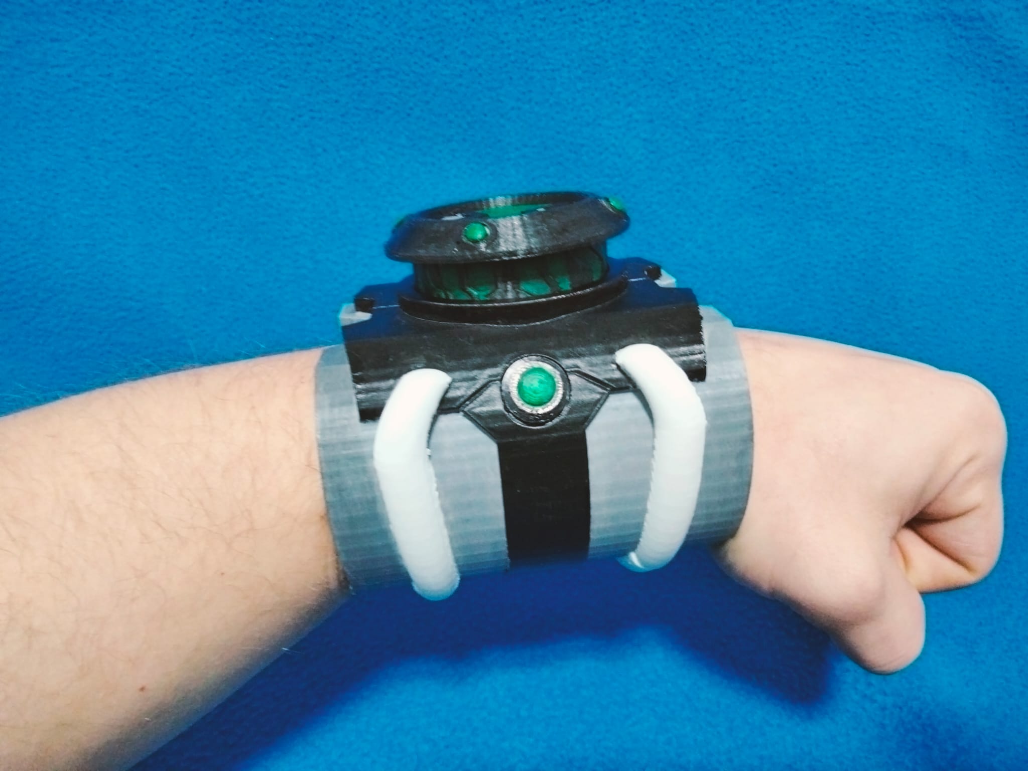 OMNITRIX alta calidad