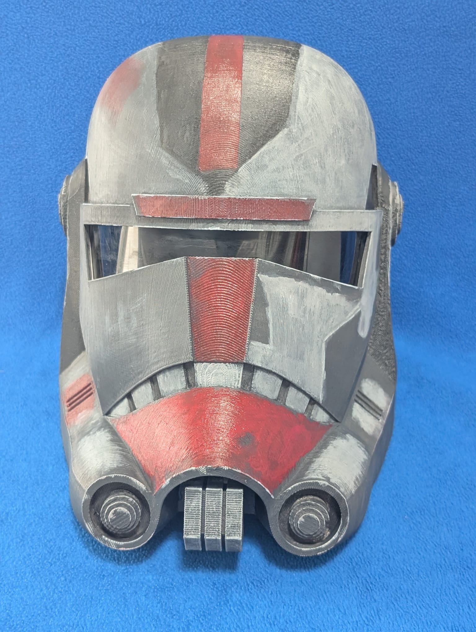 casco hunter bad bach