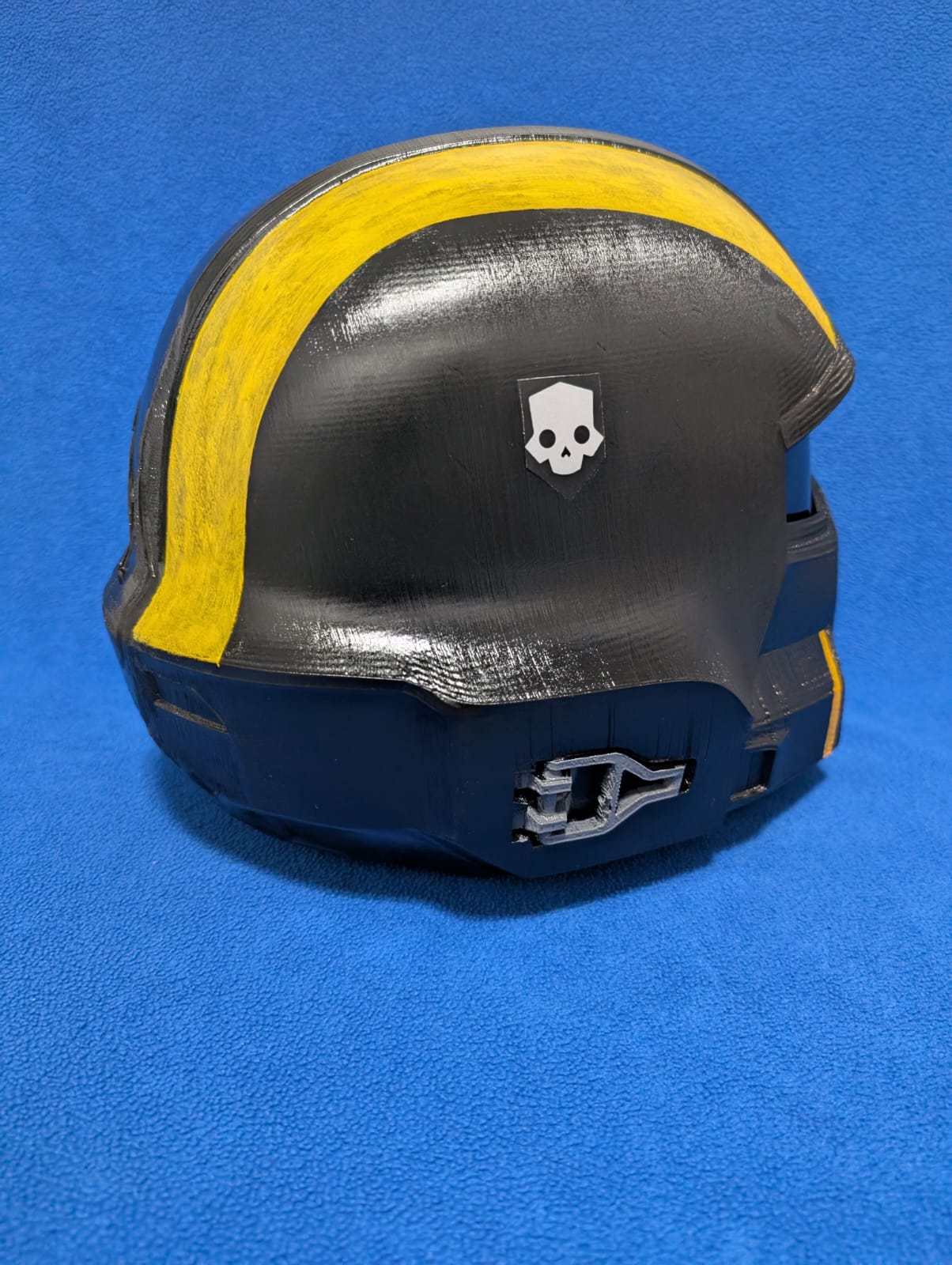 casco helldivers 