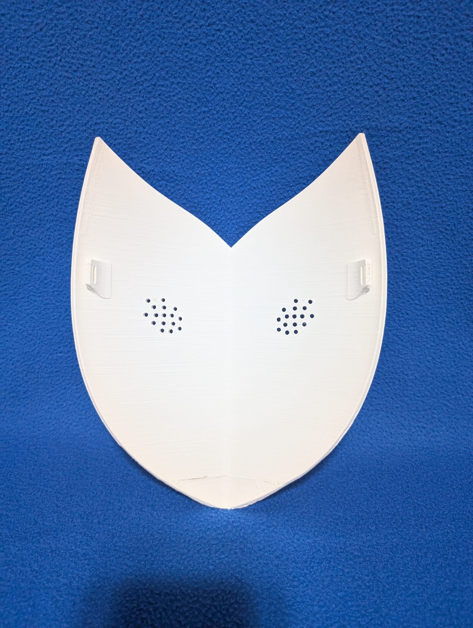 mascara gorillaz noodle