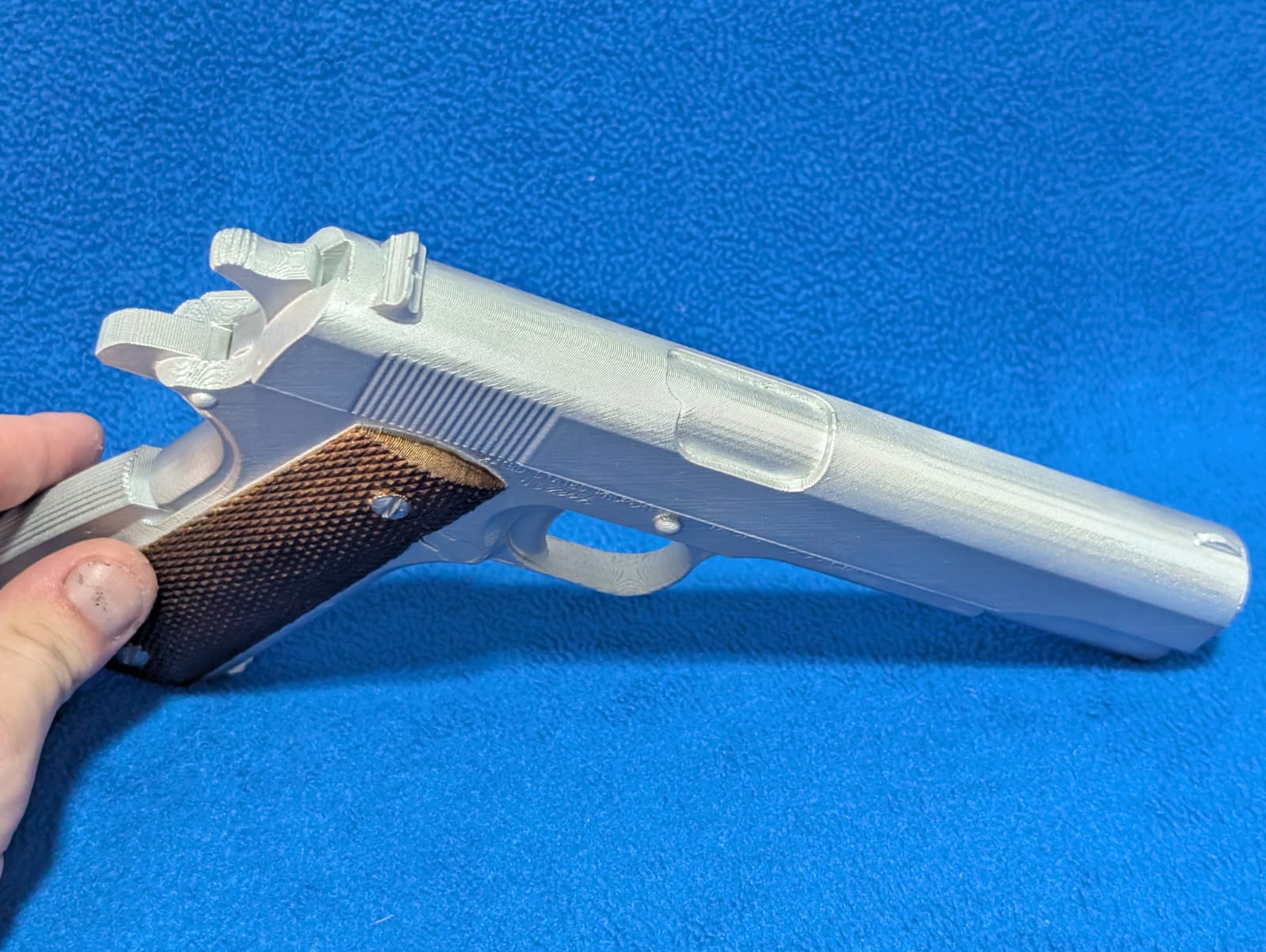 Replica colt 1911 