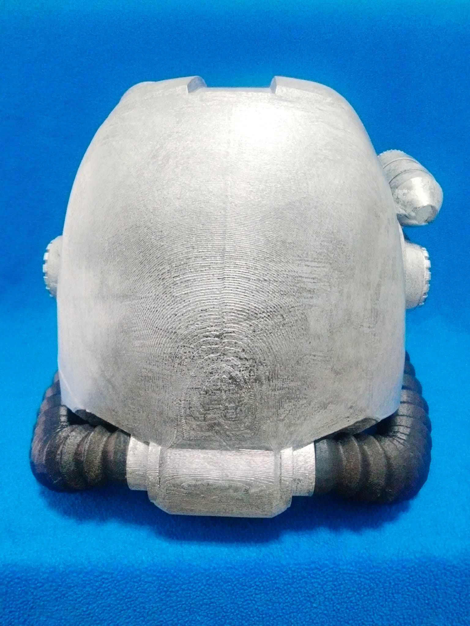 Casco armadura fallout T-60