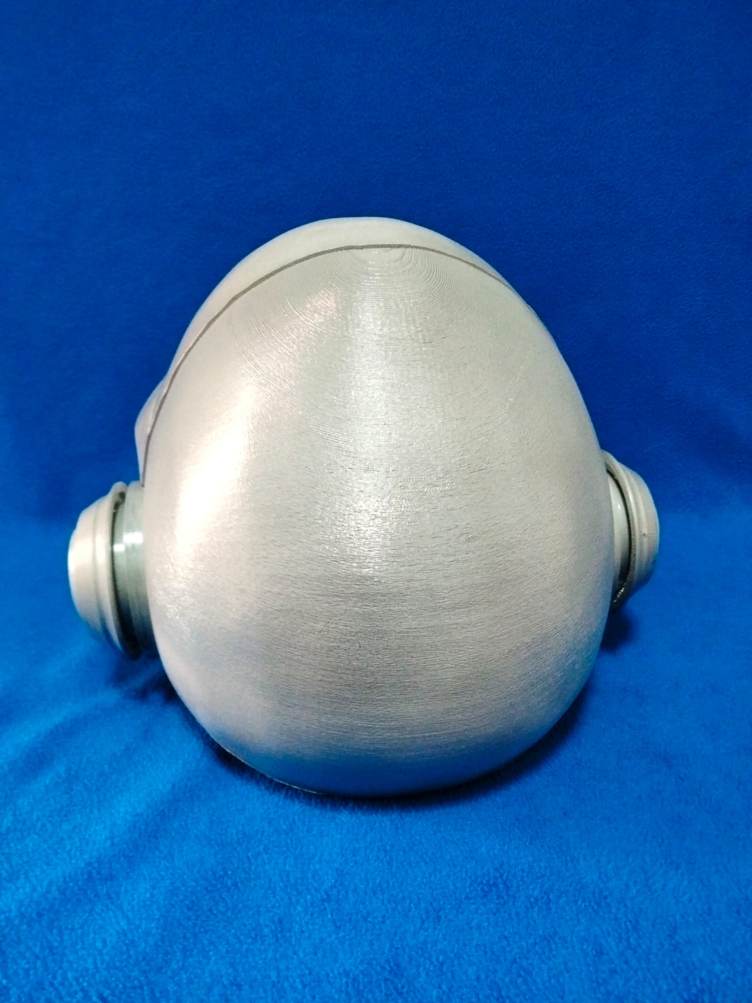 casco thomas daft punk