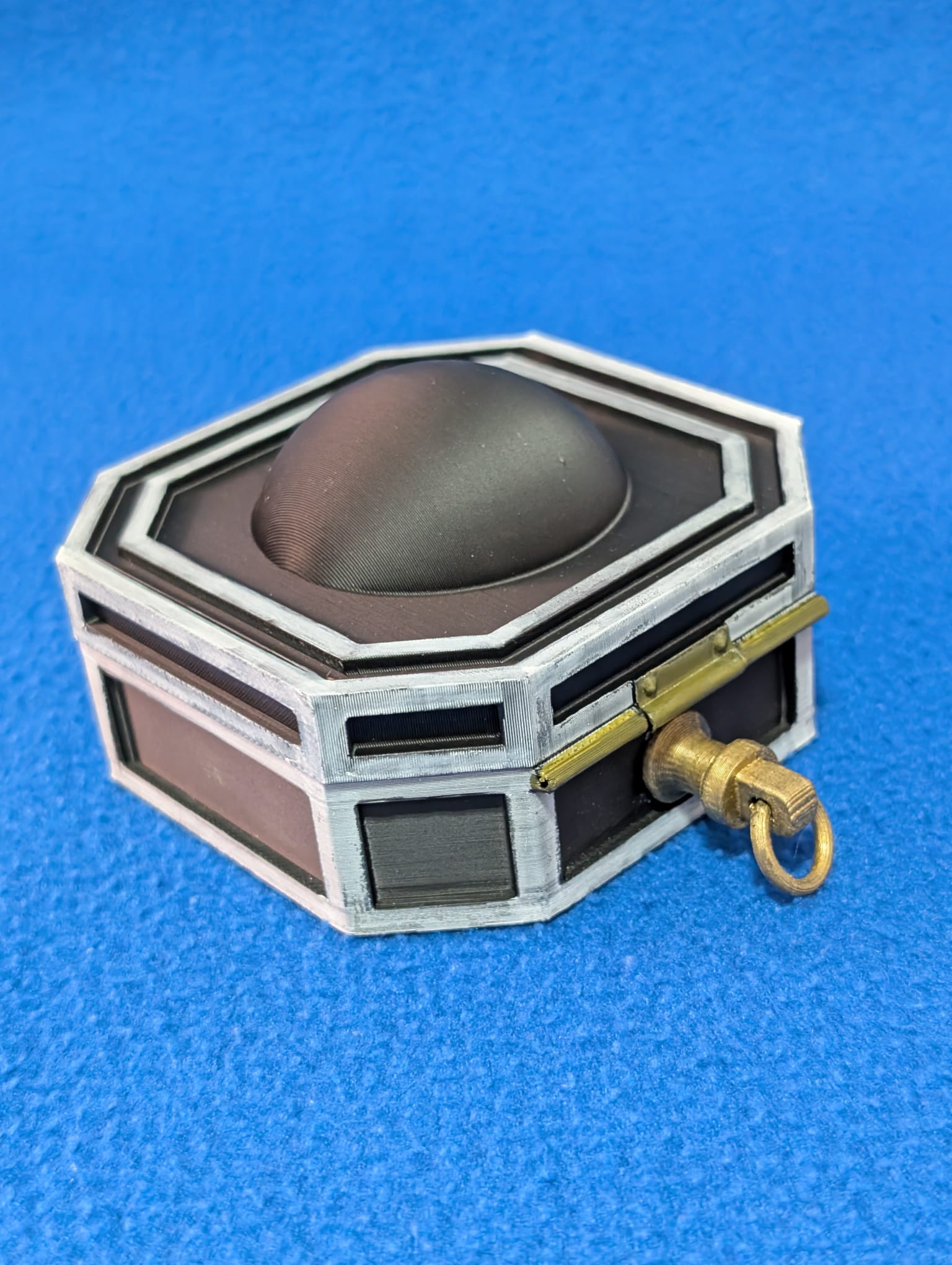 brujula jack sparrow piratas del caribe