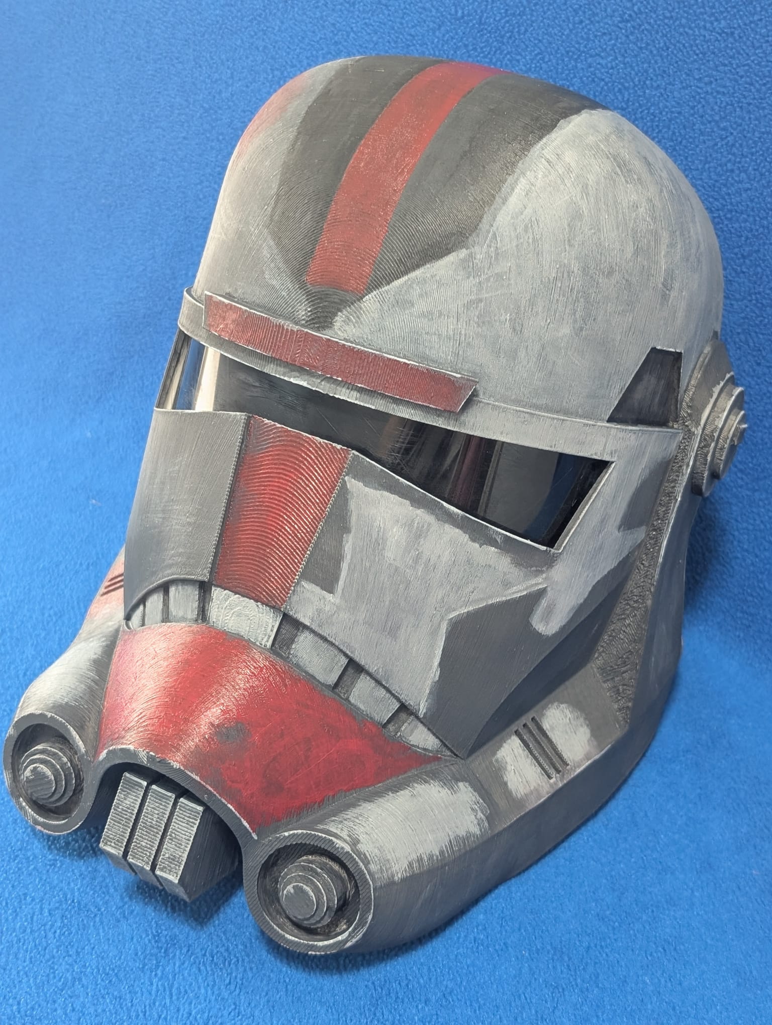 casco hunter bad bach