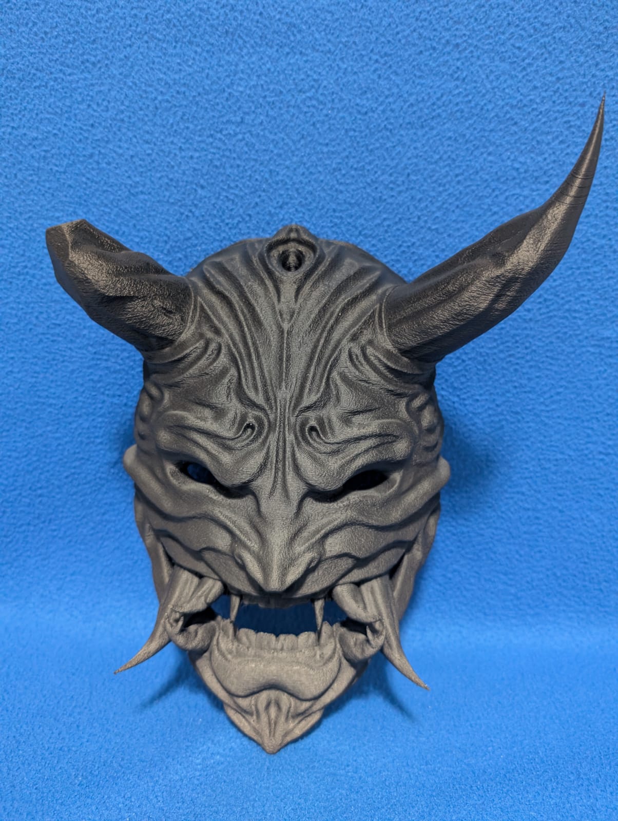 mascara oni dead by dylight