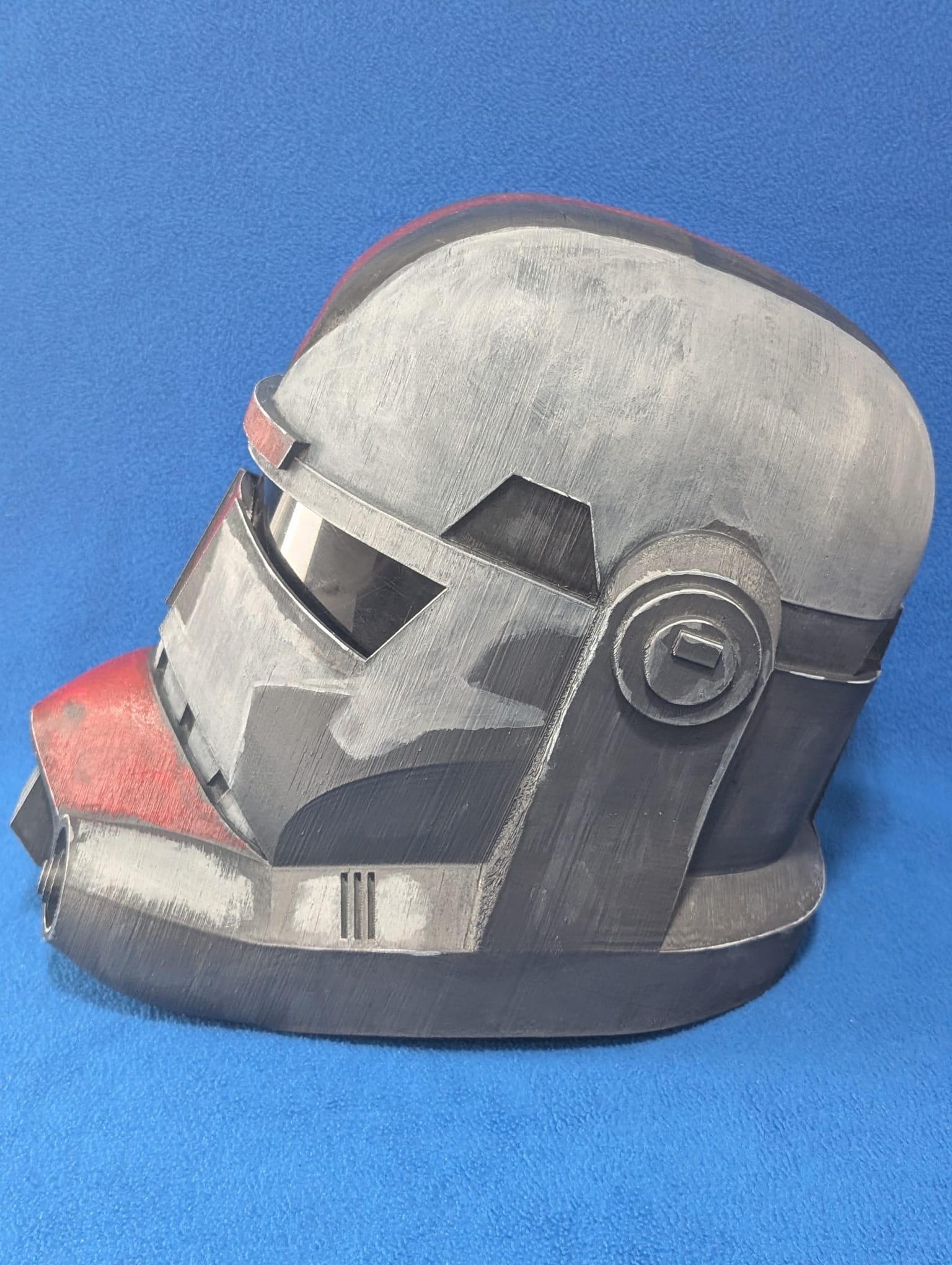 casco hunter bad bach