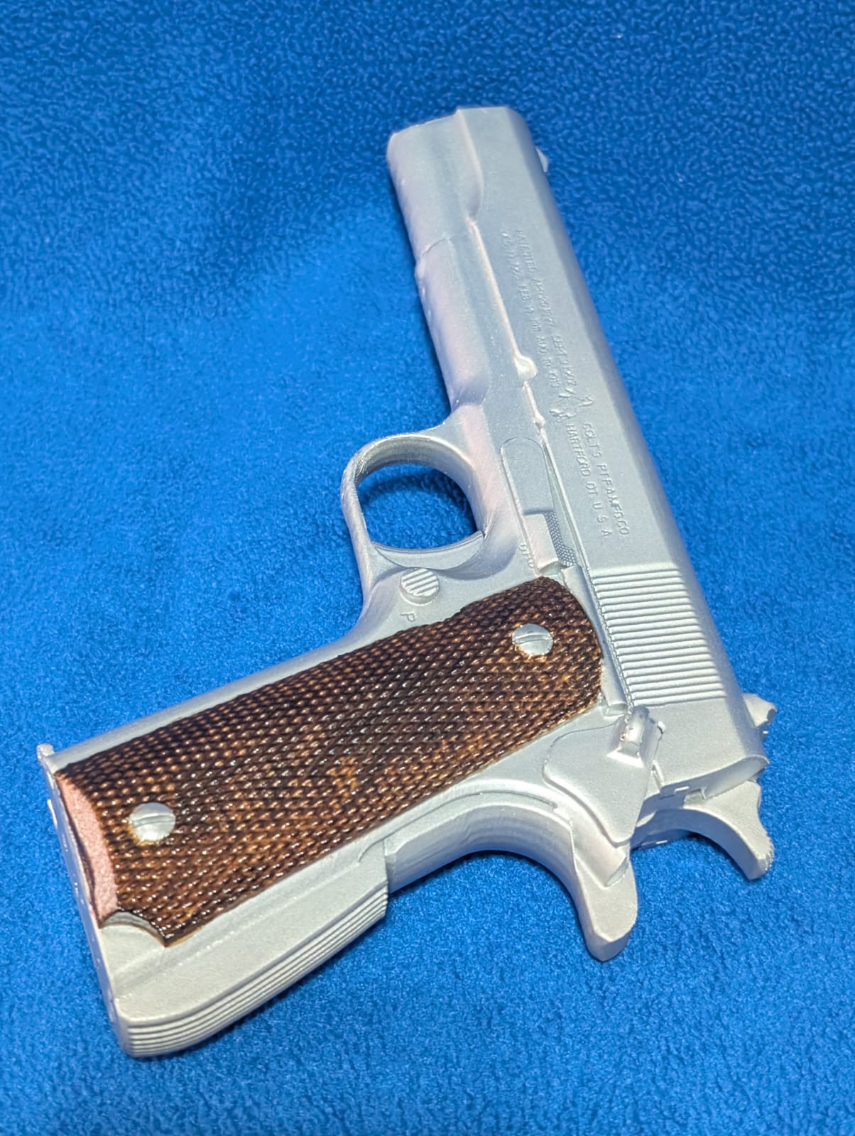 replica pistola colt
