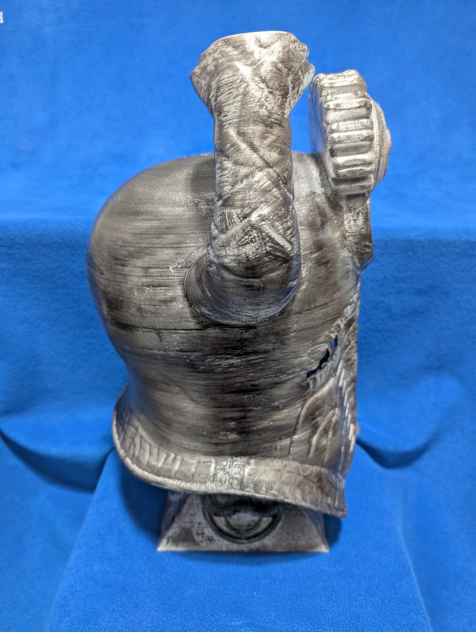 Casco thulsa doom conan el barbaro