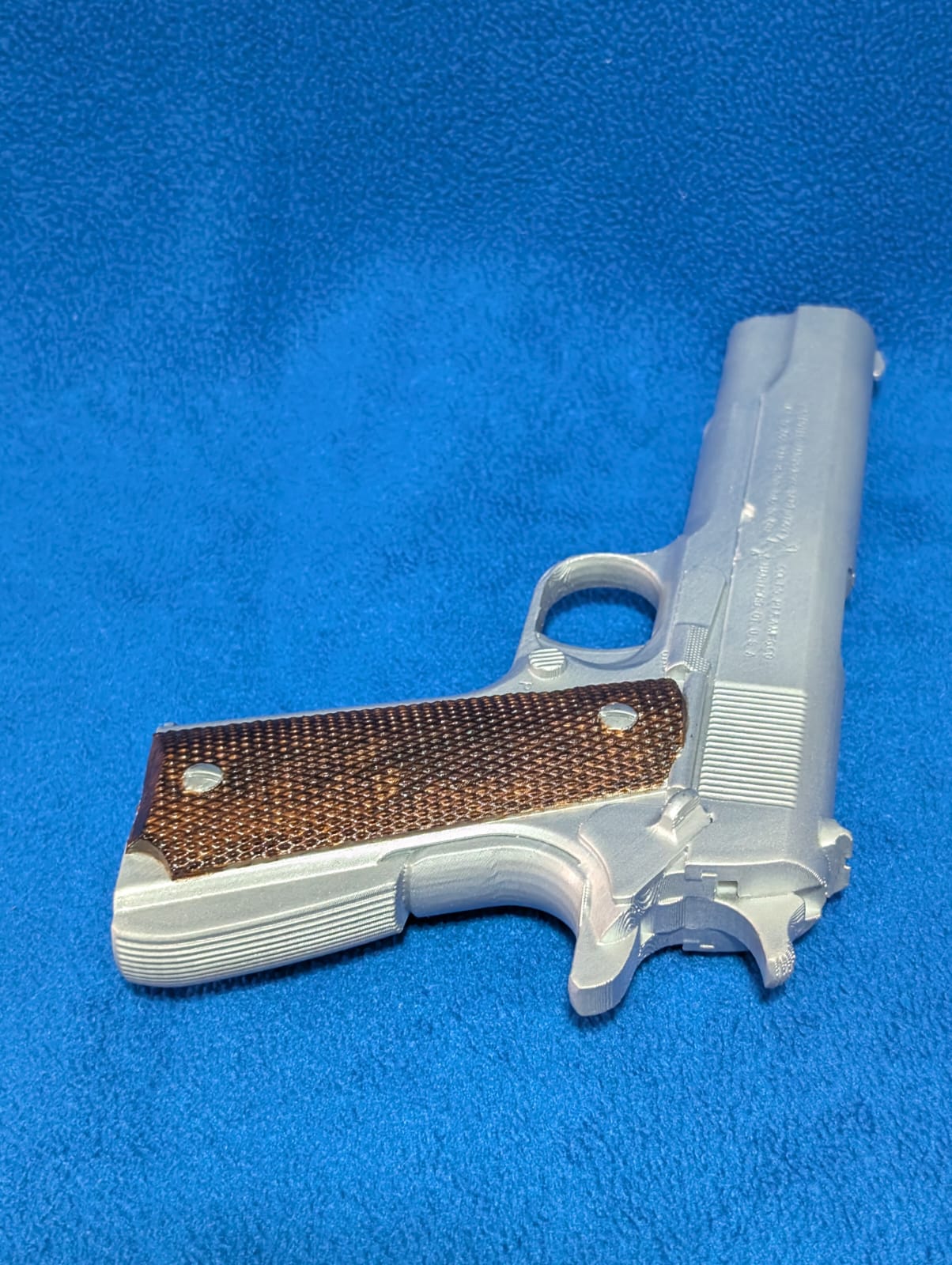 replica pistola colt