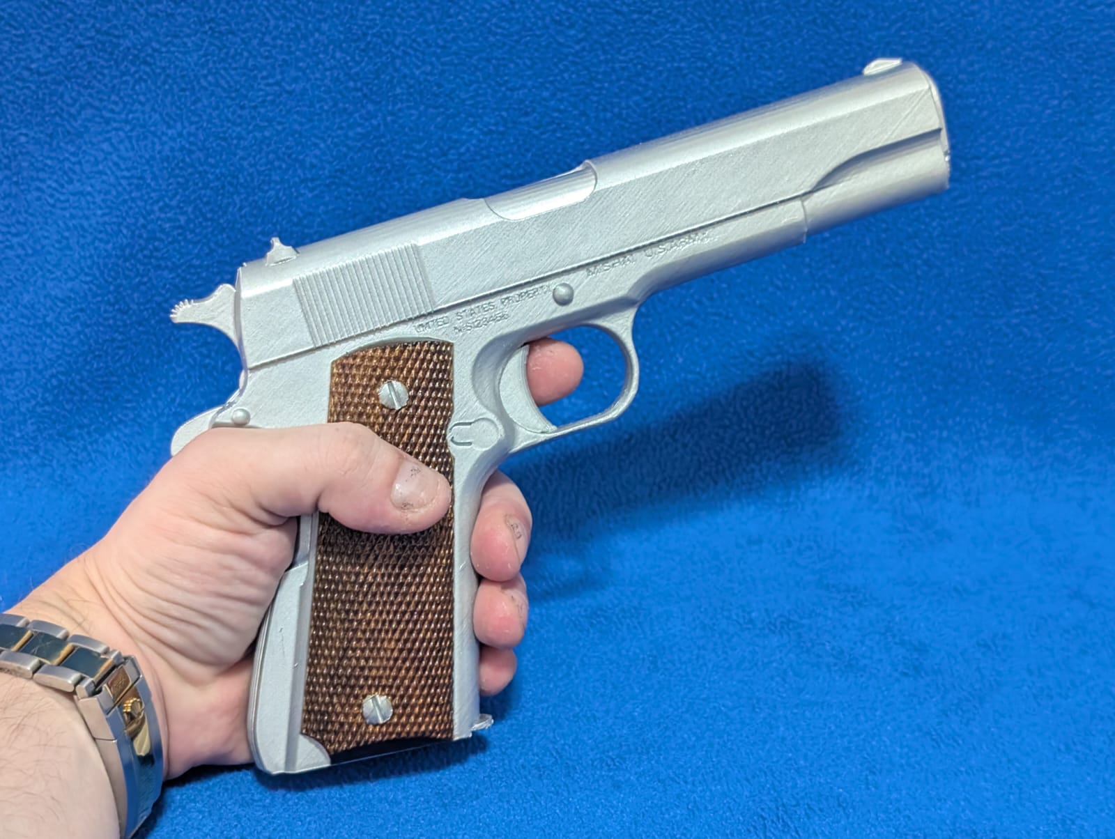 Replica colt 1911 