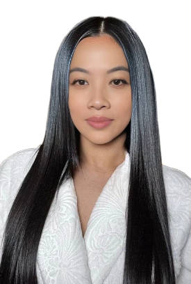 Silky Straight Wig
