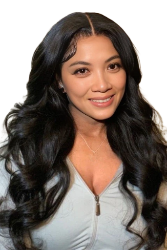 Wavy Hair Extensions