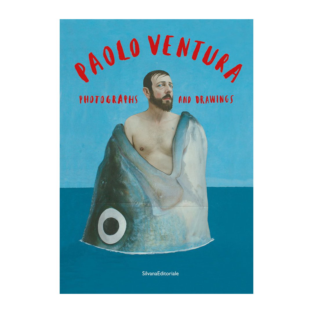 Paolo Ventura, Photographs and Drawings