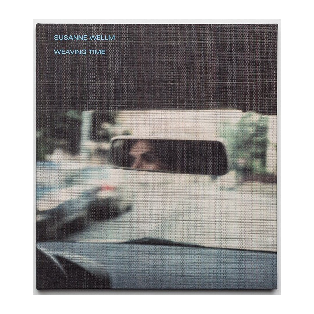 Susanne Wellm, Veawing Time