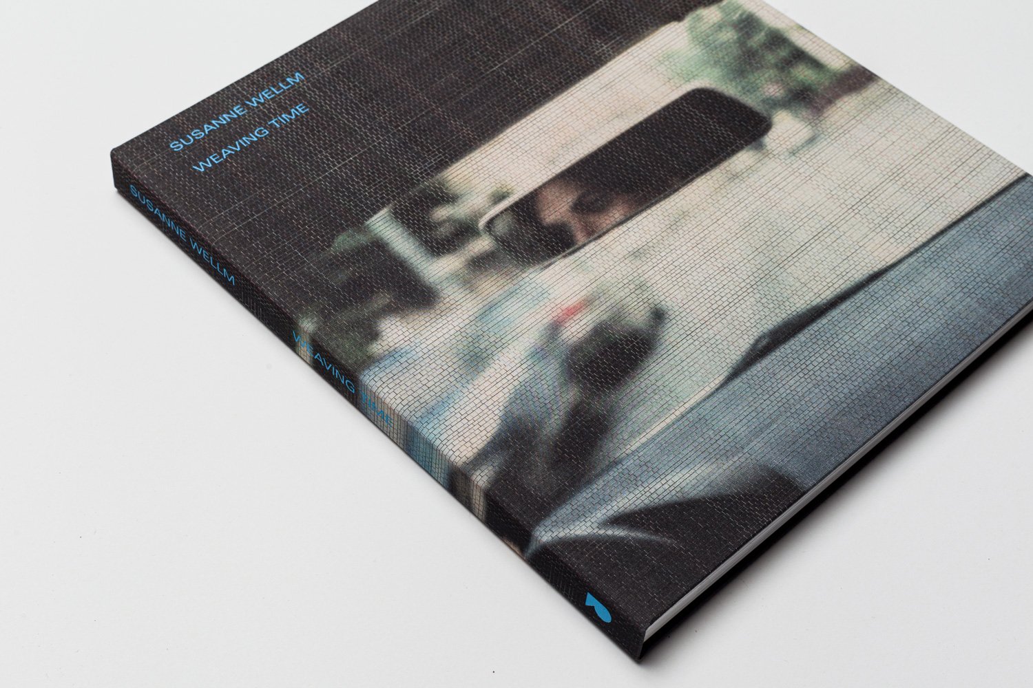 Susanne Wellm, Veawing Time